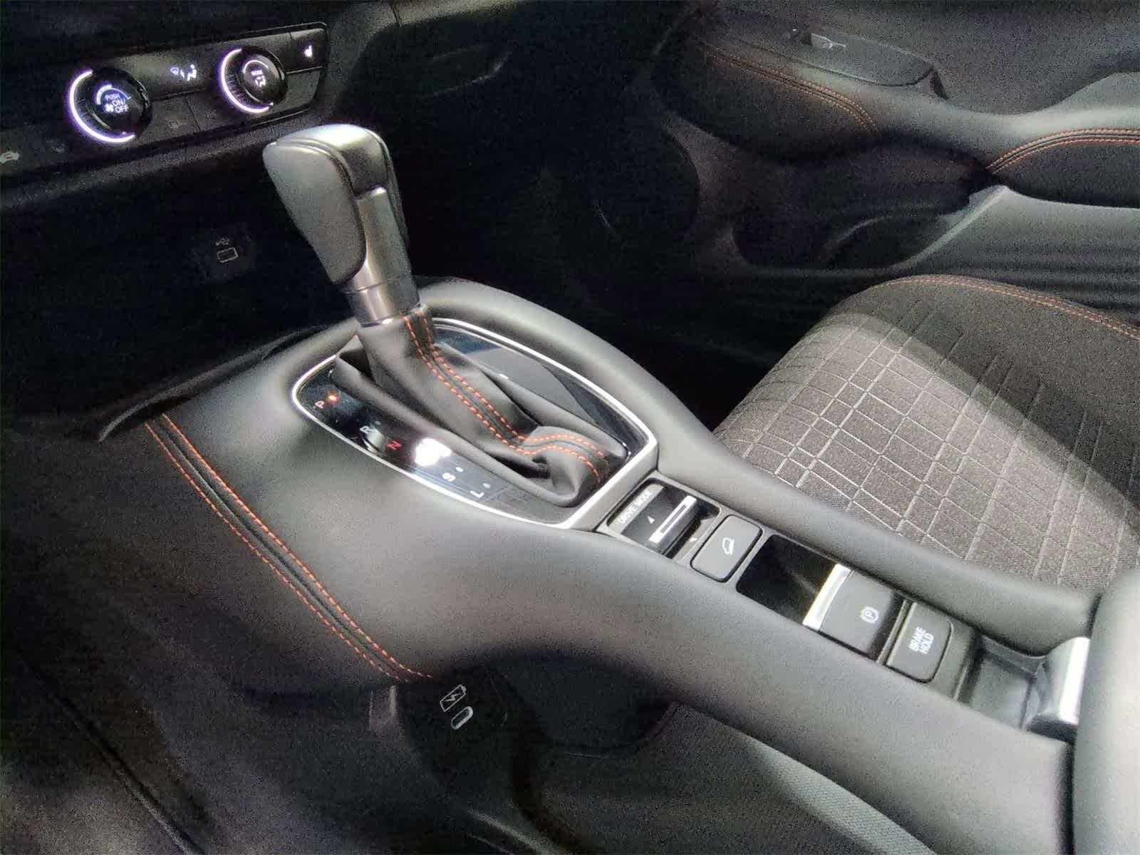 Thumbnail: 2024 Honda HR-V - 31