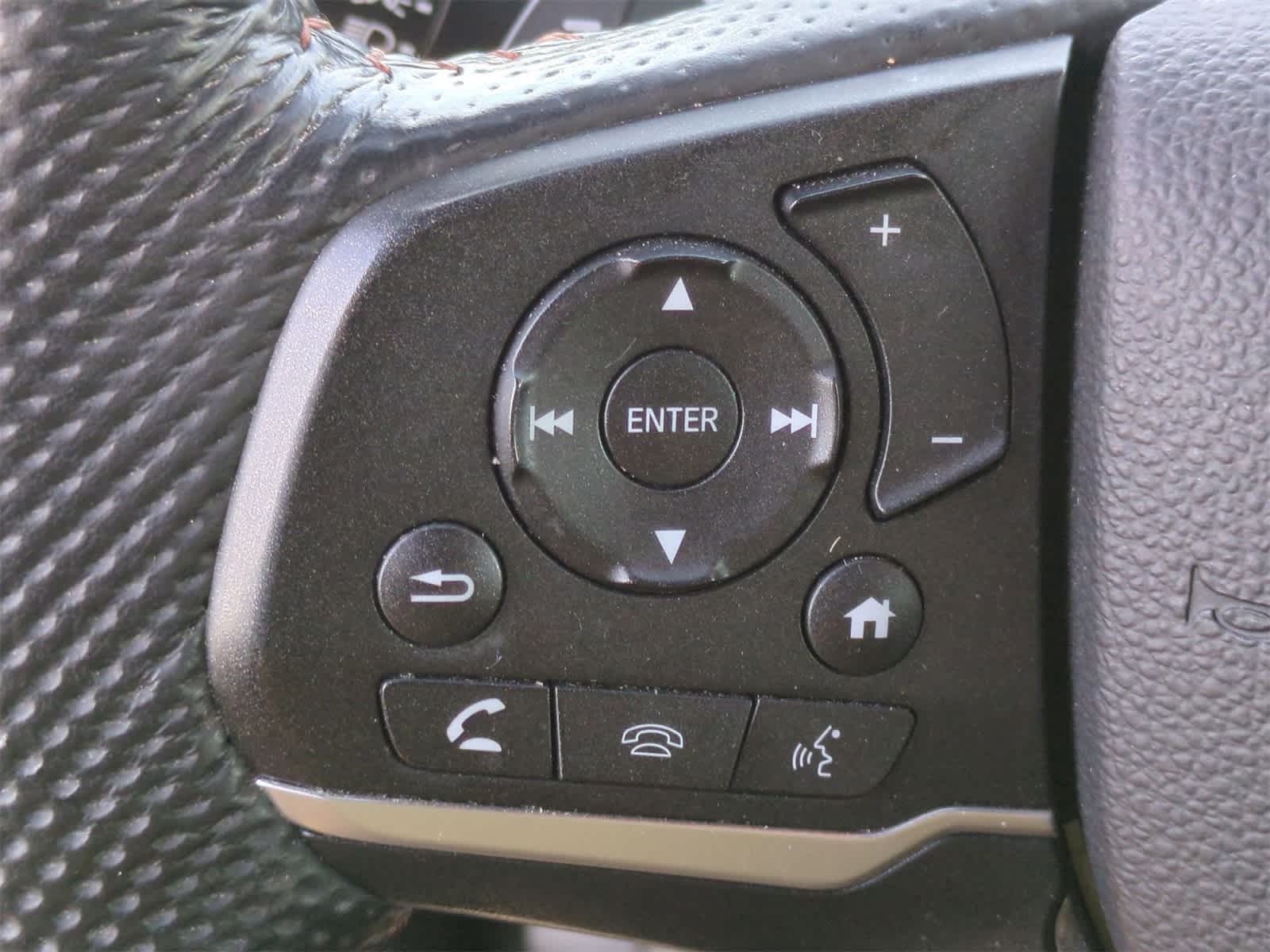 Thumbnail: 2024 Honda Passport - 25