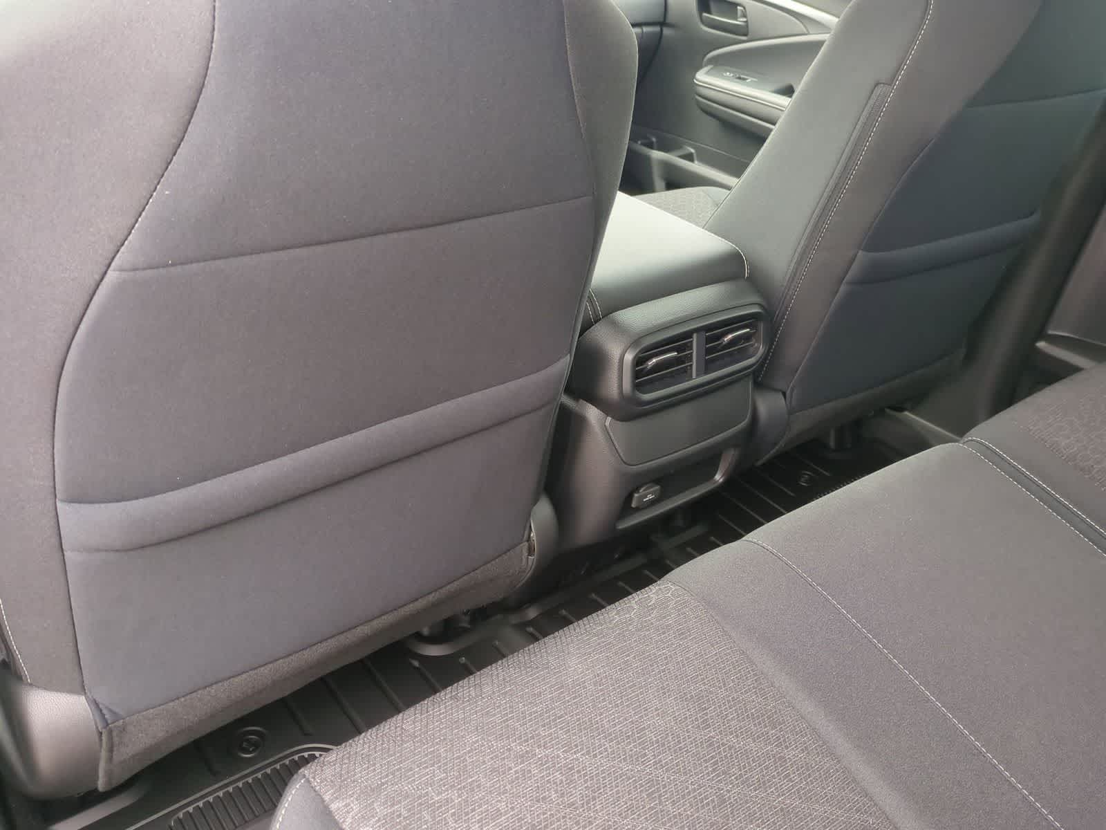 Thumbnail: 2026 Honda Ridgeline - 18