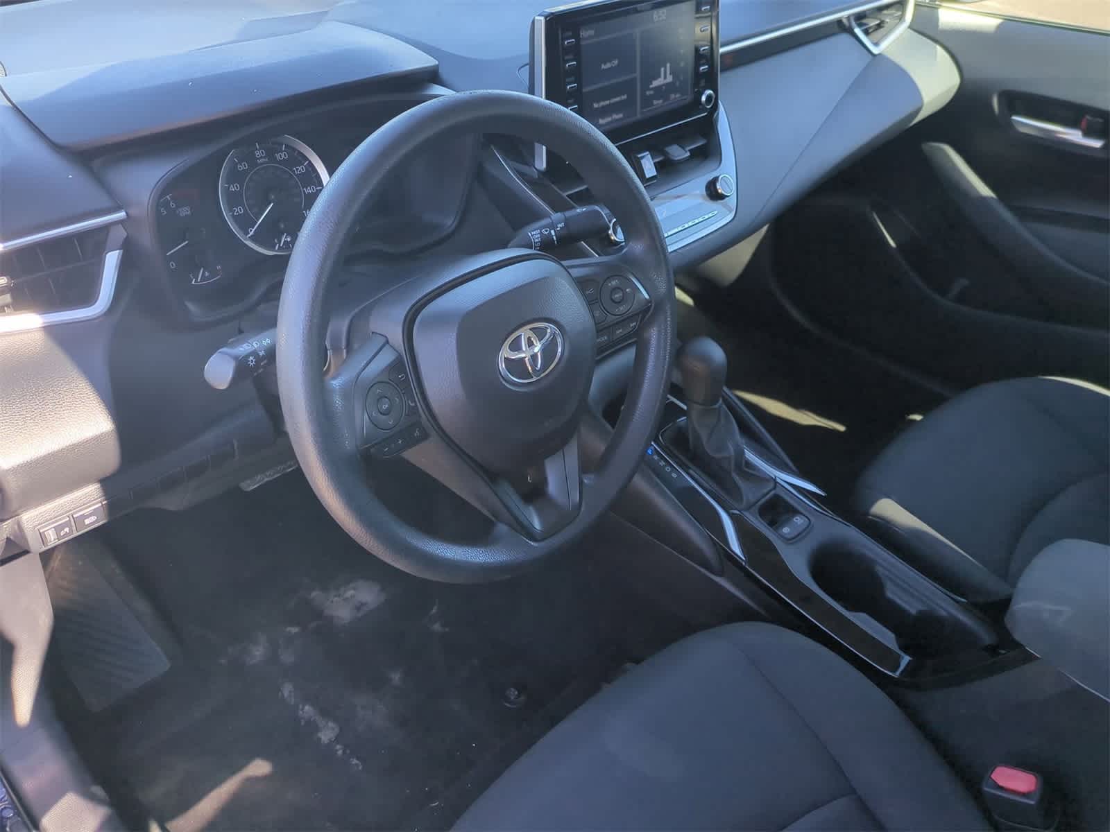 Thumbnail: 2020 Toyota Corolla - 10