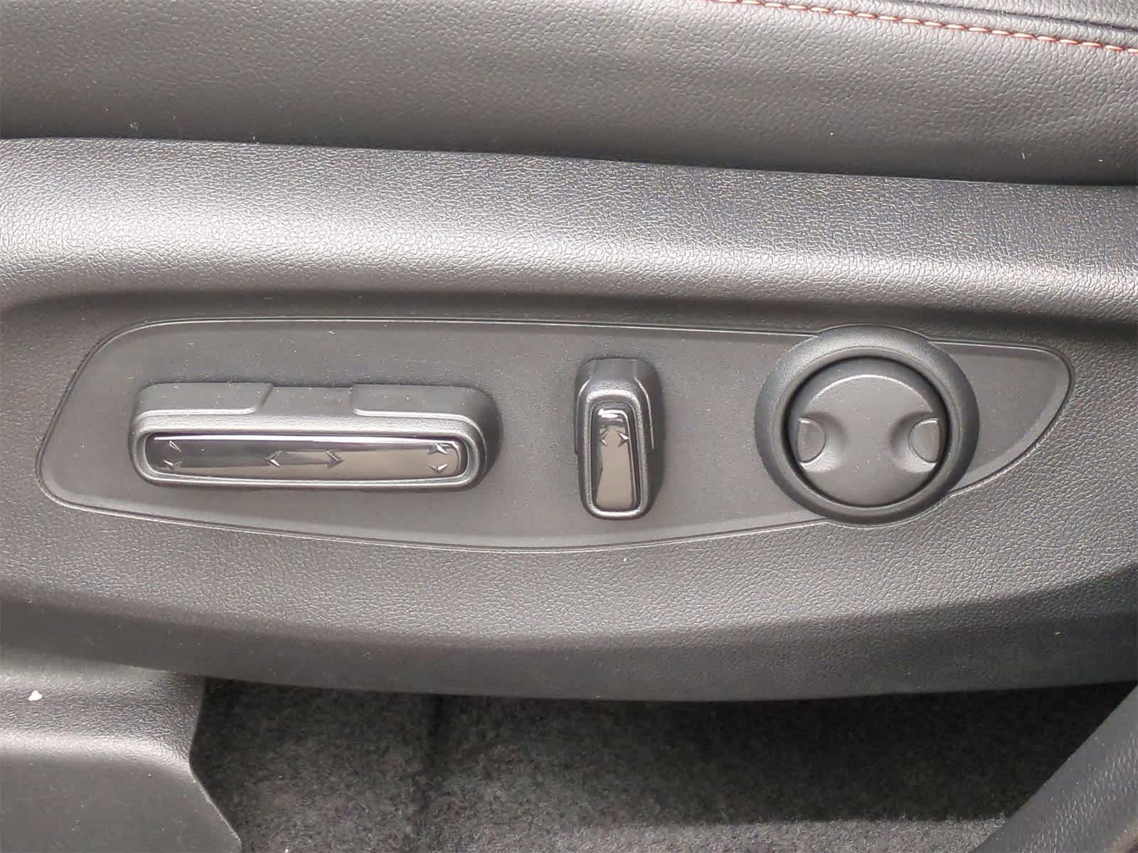 Thumbnail: 2026 Honda CR-V - 24