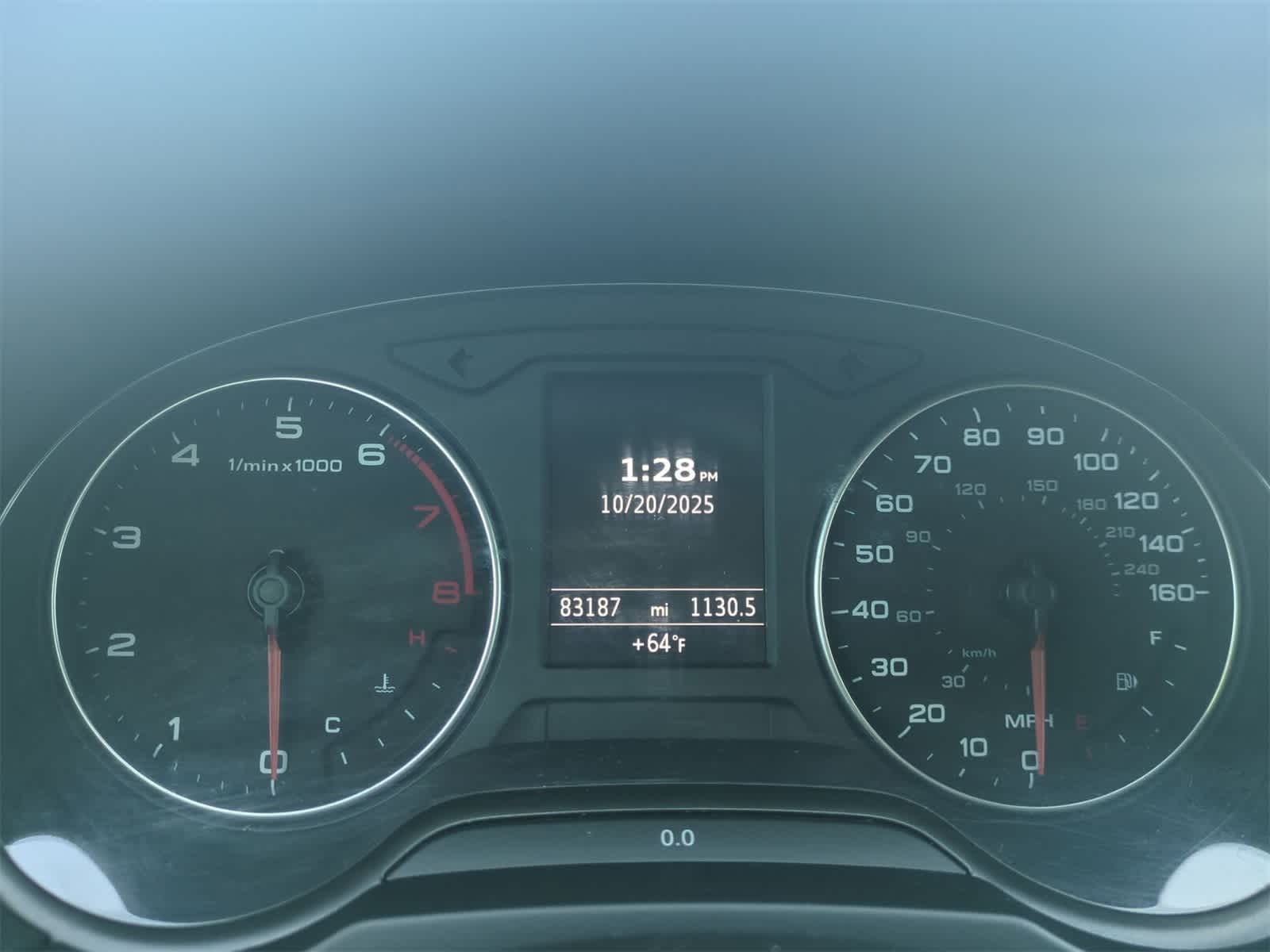 Thumbnail: 2015 Audi A3 - 32