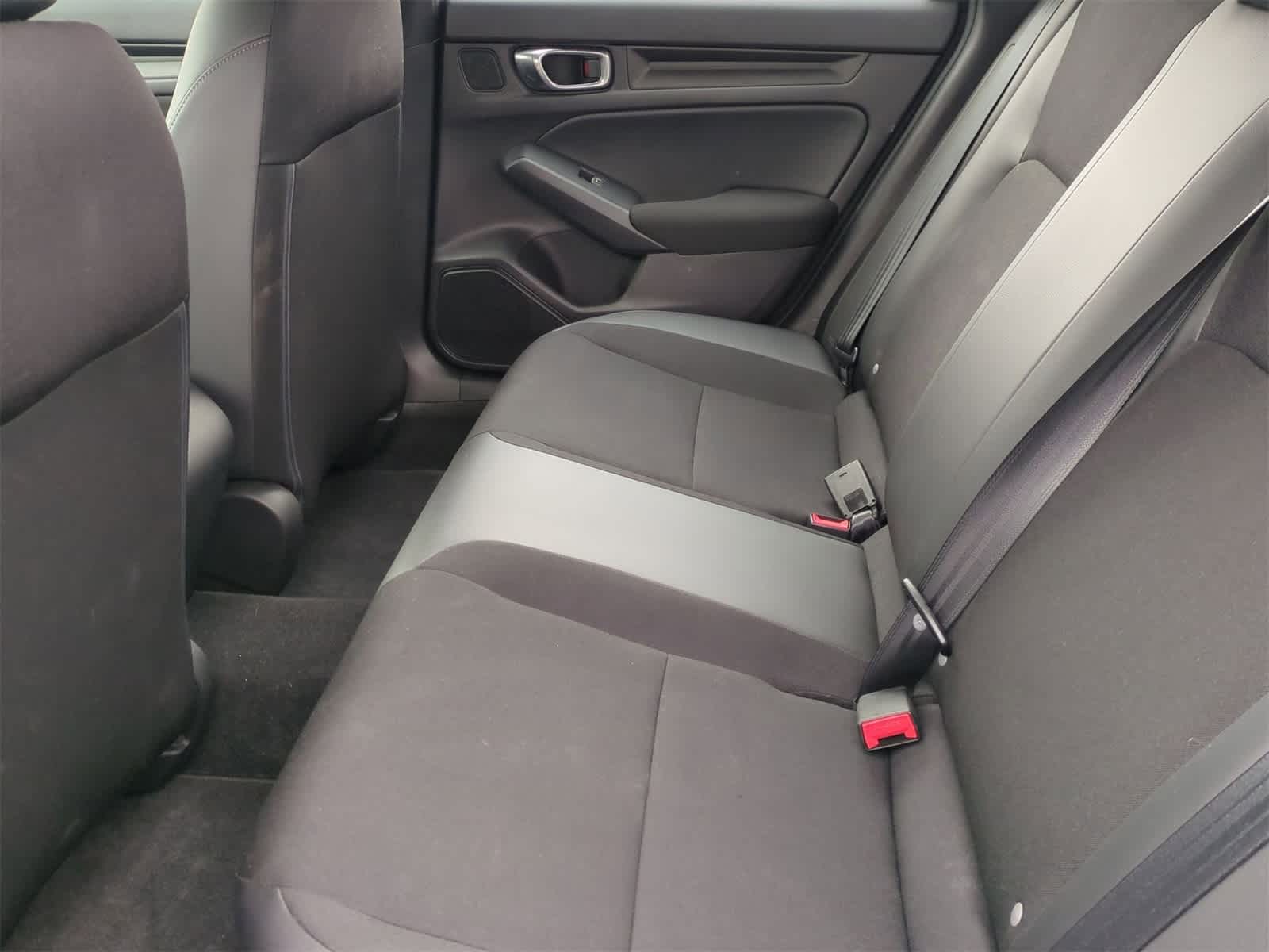 Thumbnail: 2023 Honda Civic - 20