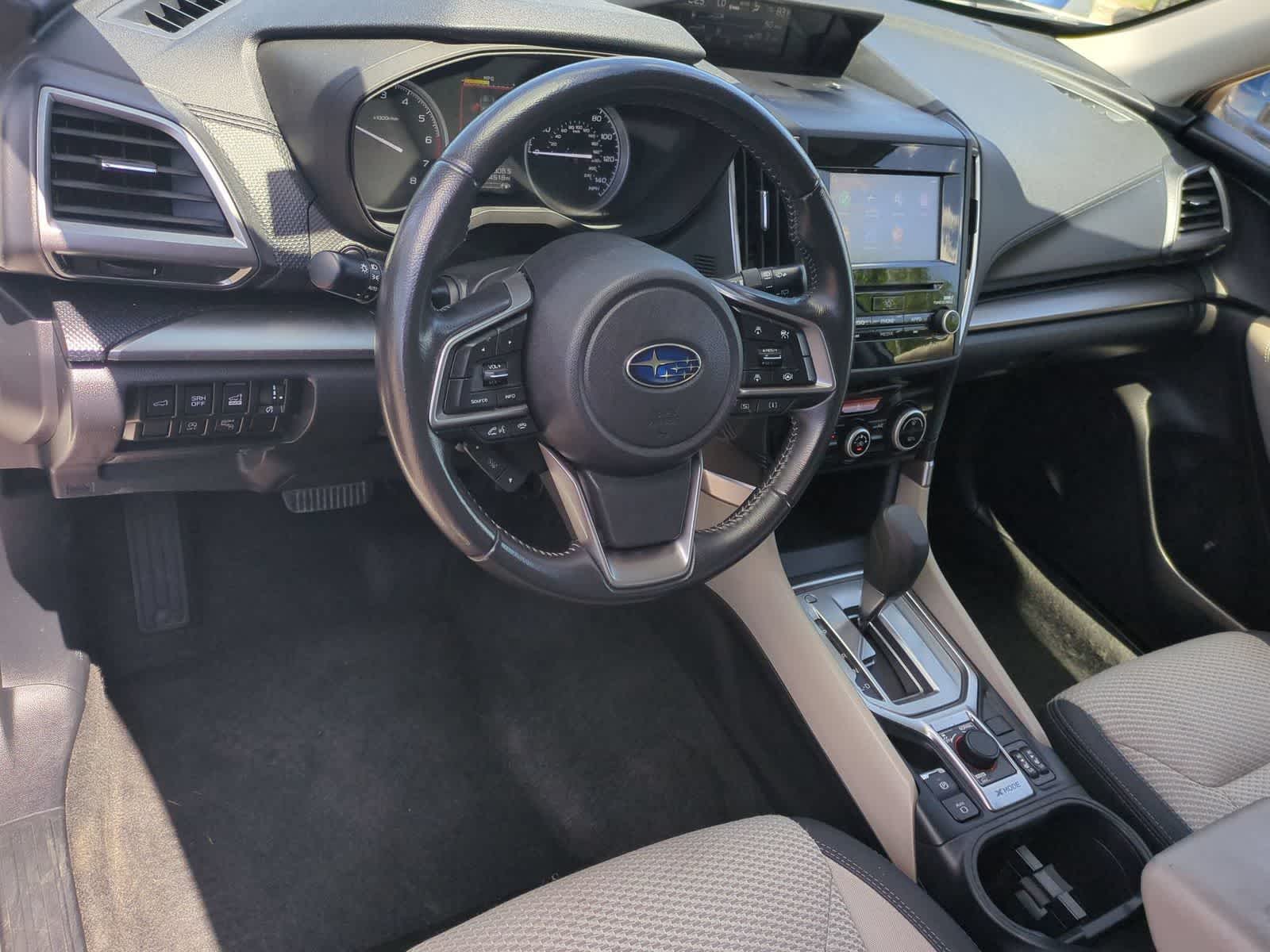 Thumbnail: 2023 Subaru Forester - 10