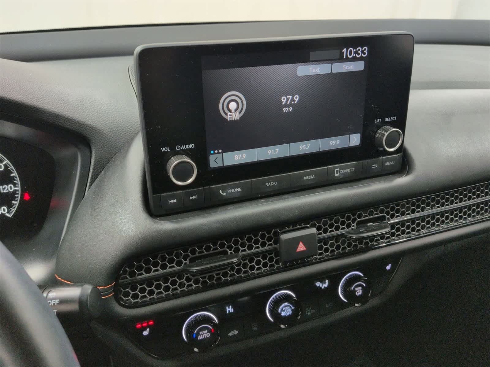 Thumbnail: 2024 Honda HR-V - 28