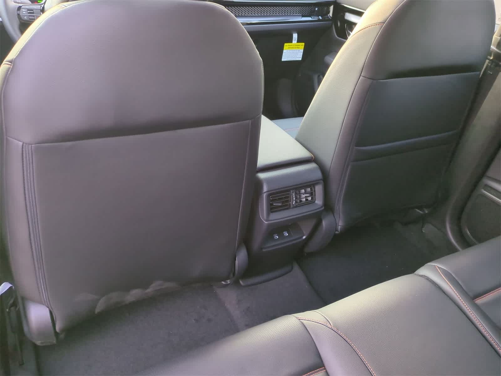 Thumbnail: 2026 Honda CR-V - 19