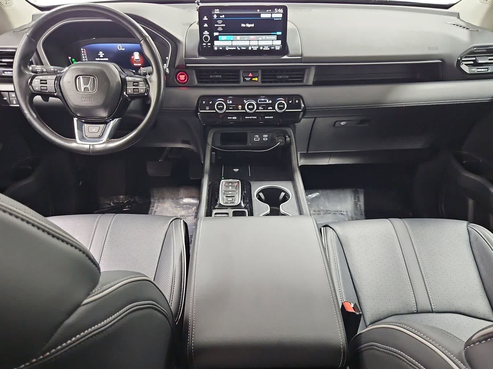 Thumbnail: 2023 Honda Pilot - 16