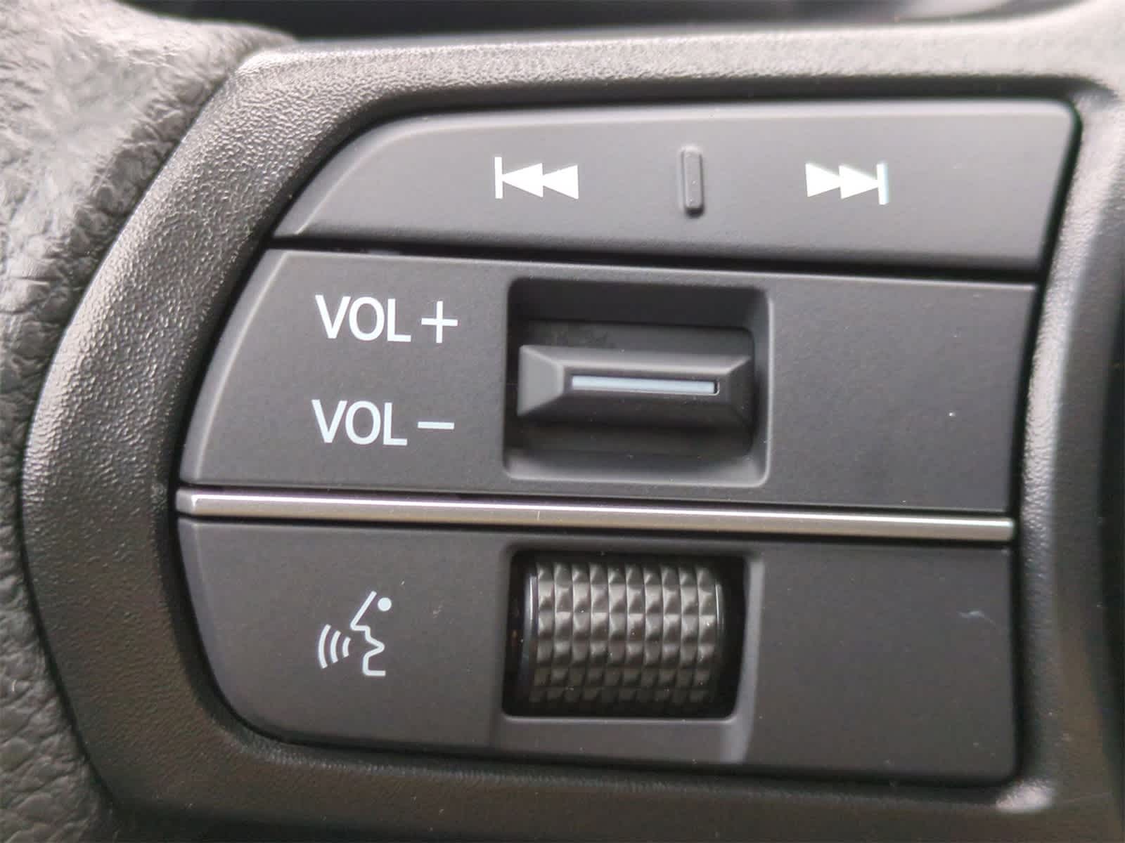 Thumbnail: 2025 Honda Accord - 22