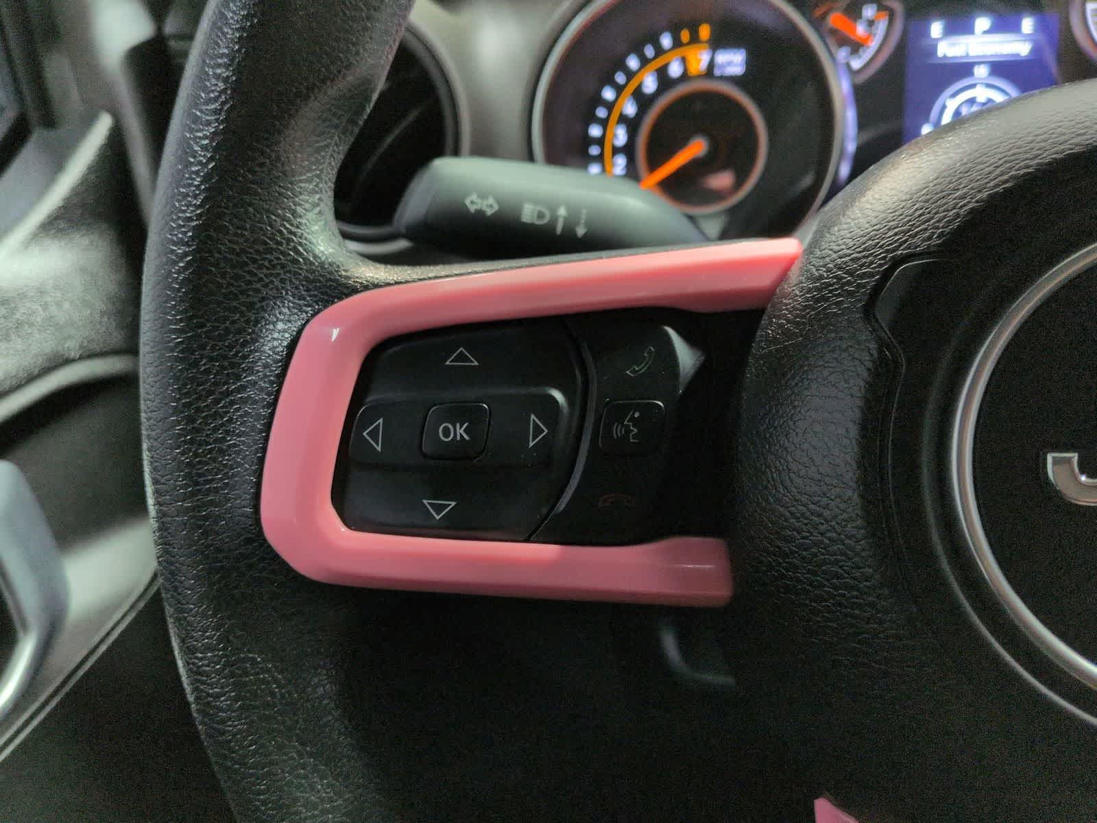 Thumbnail: 2020 Jeep Wrangler - 24