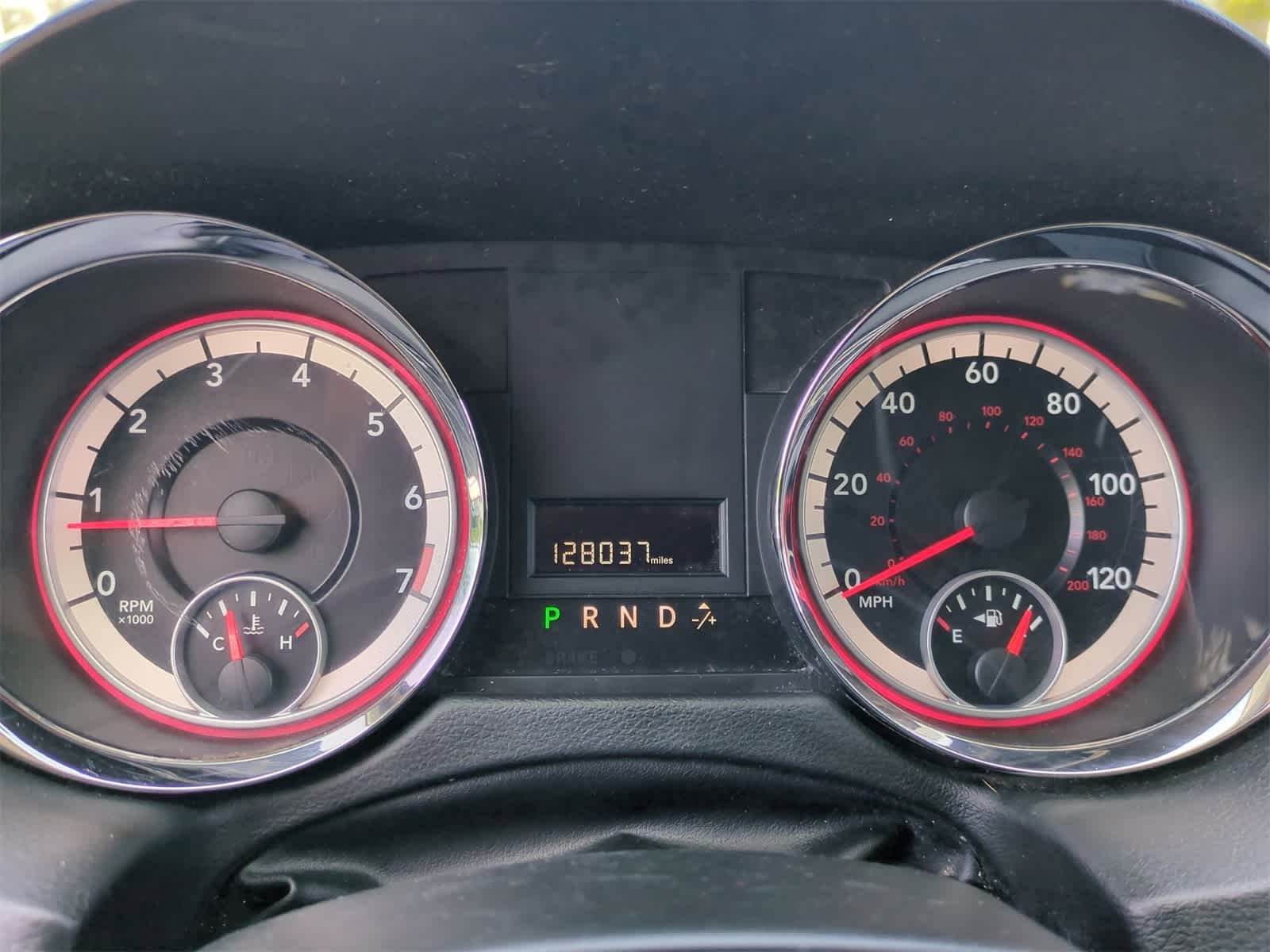 2014 Dodge Grand Caravan SE 30