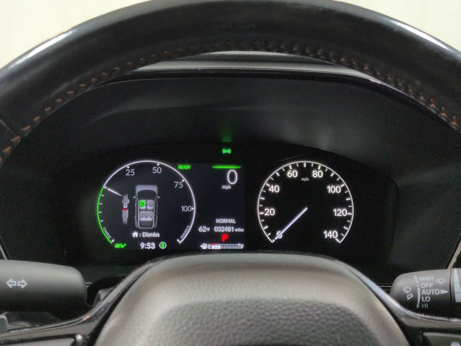 Thumbnail: 2024 Honda CR-V - 36