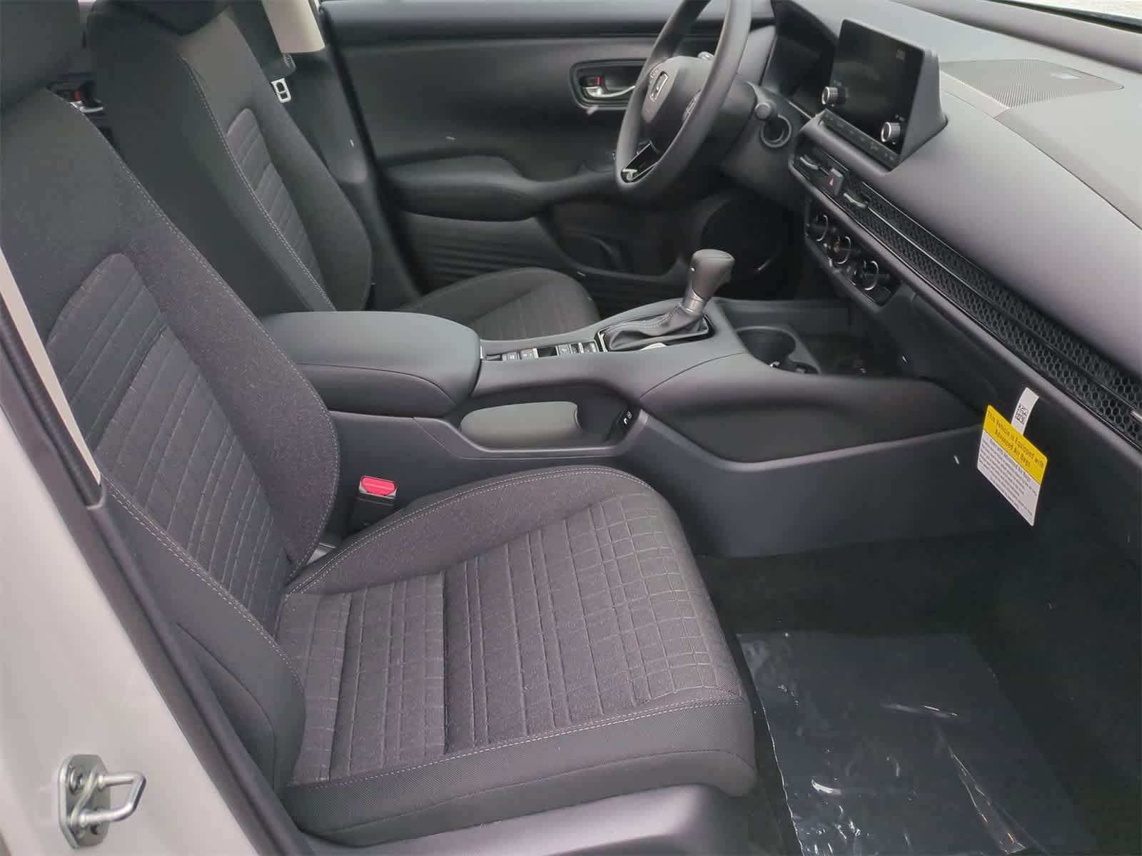 Thumbnail: 2025 Honda HR-V - 22