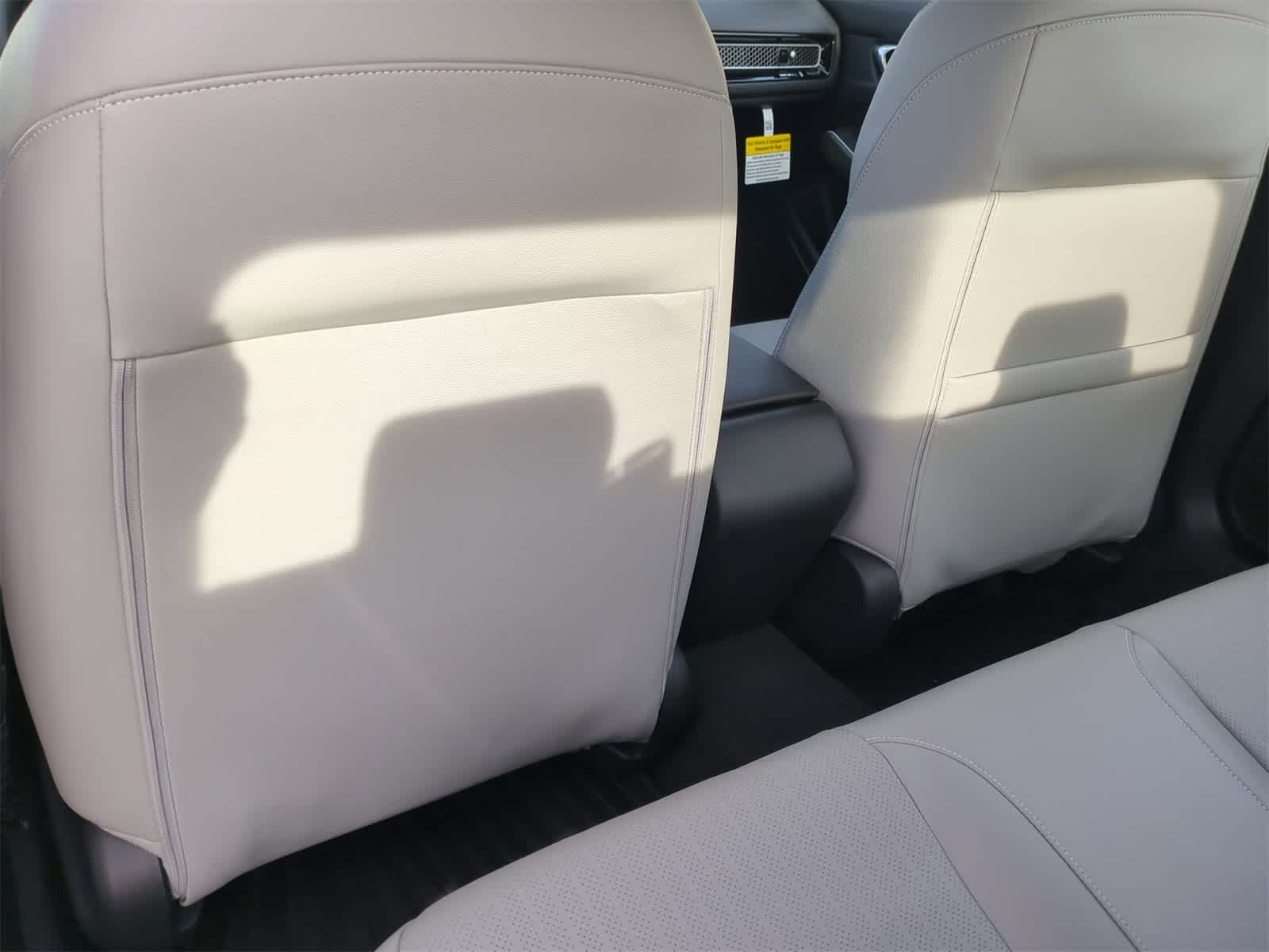 Thumbnail: 2026 Honda Civic - 19