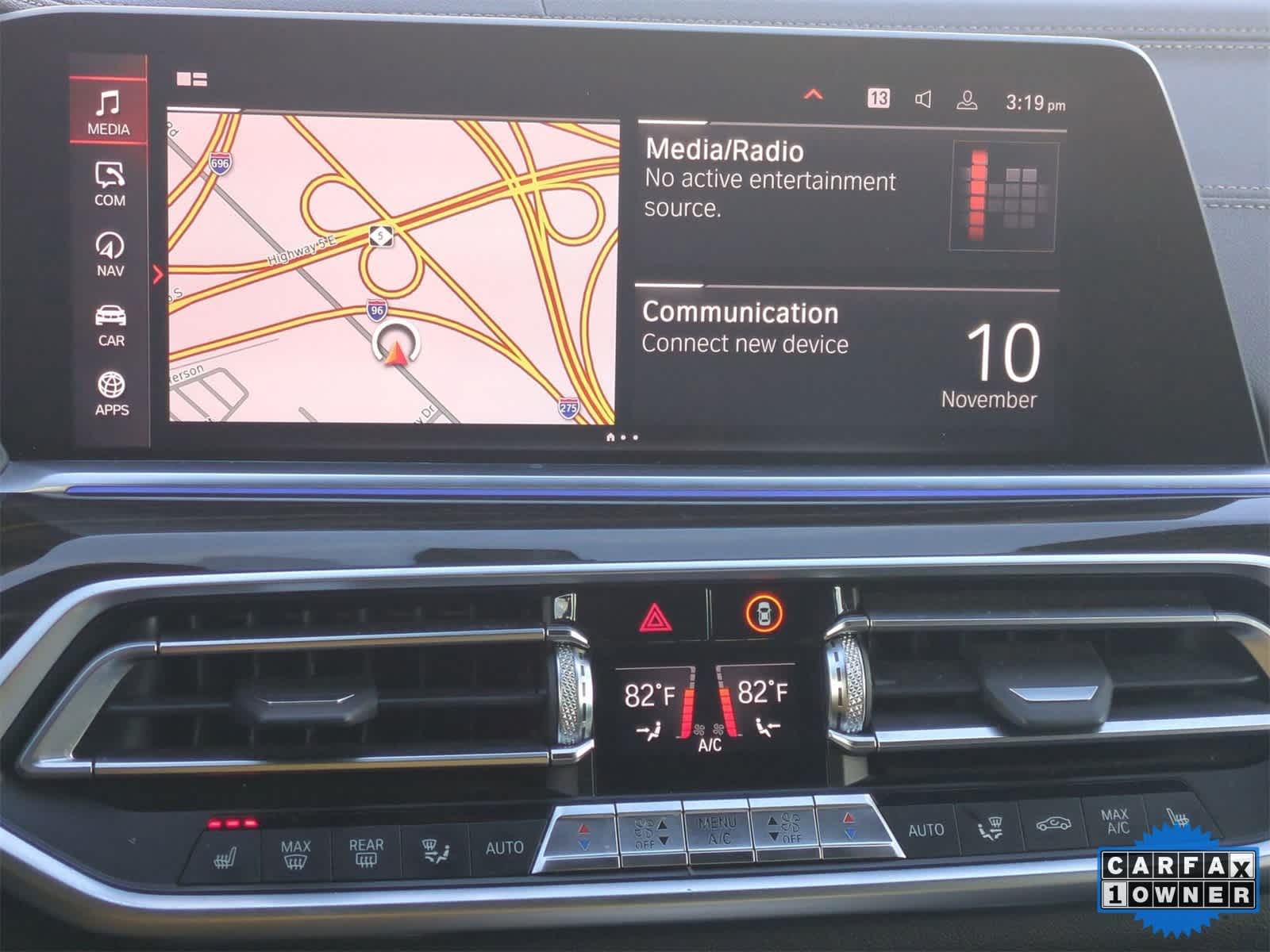 Thumbnail: 2020 BMW X5 - 29