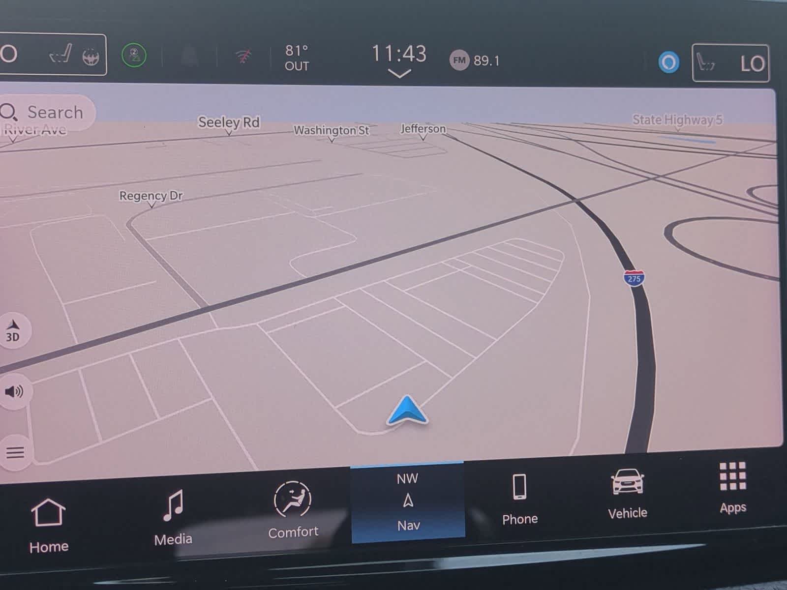 2024 Chrysler Pacifica PHEV Select - Photo 28