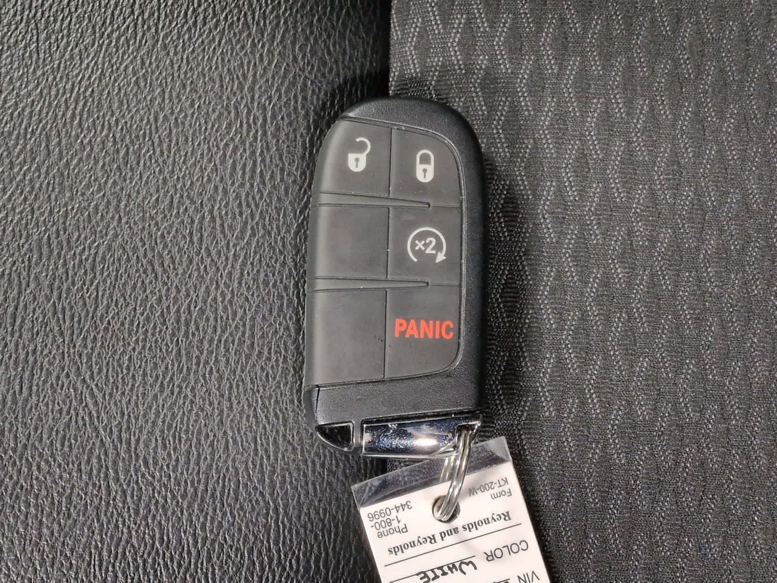 Thumbnail: 2025 Jeep Compass - 35