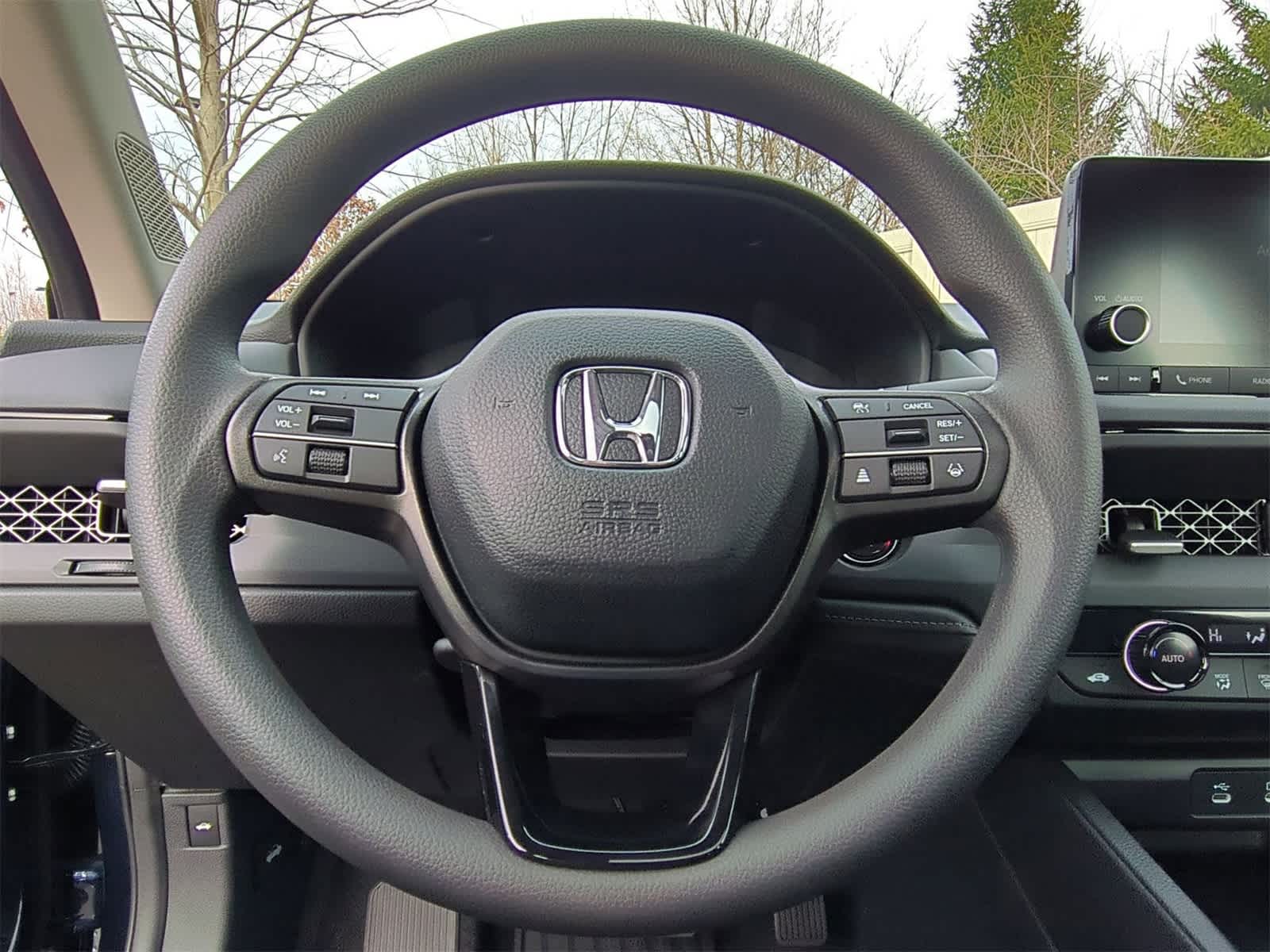 Thumbnail: 2025 Honda Accord - 23