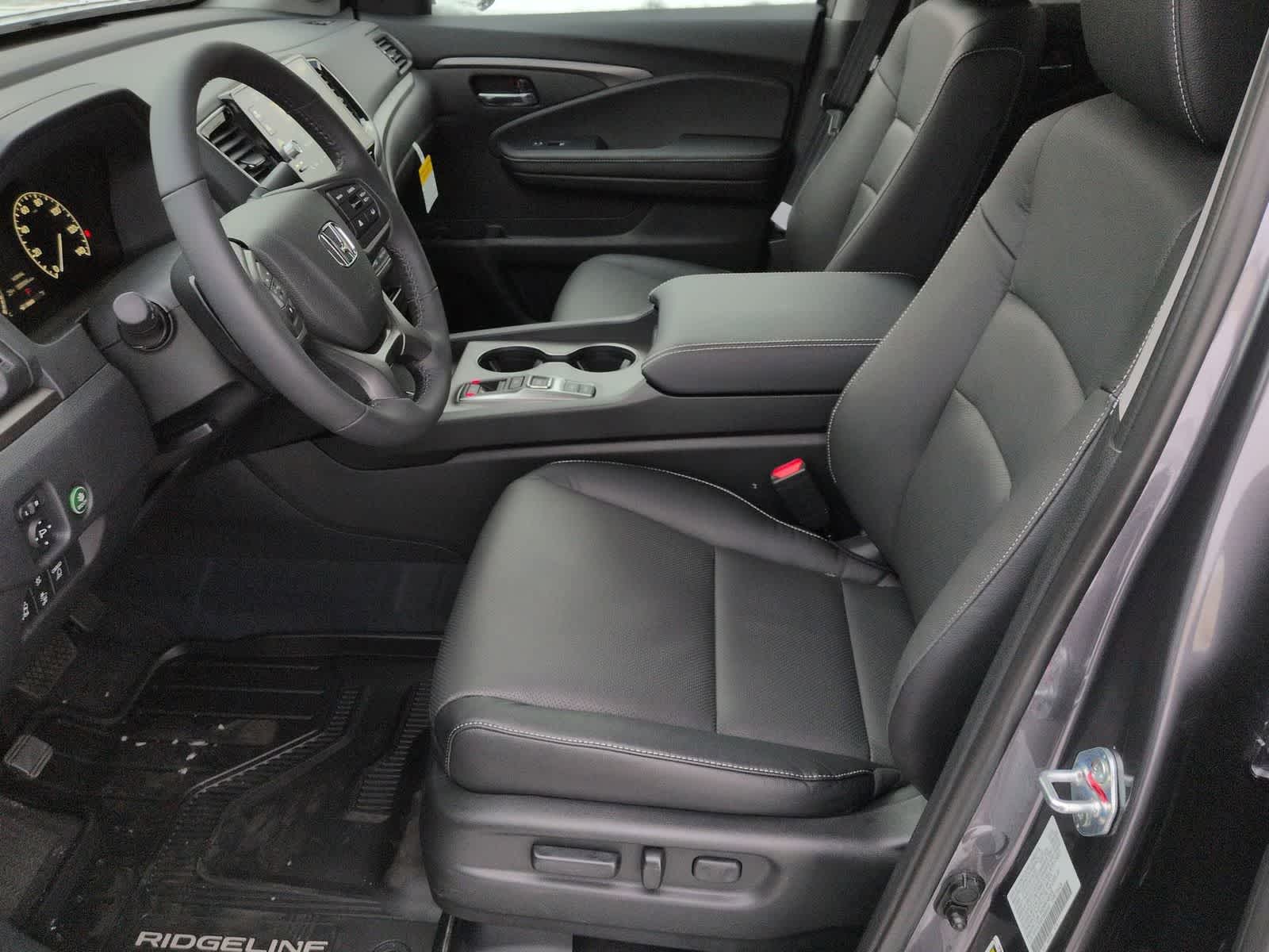 Thumbnail: 2026 Honda Ridgeline - 17