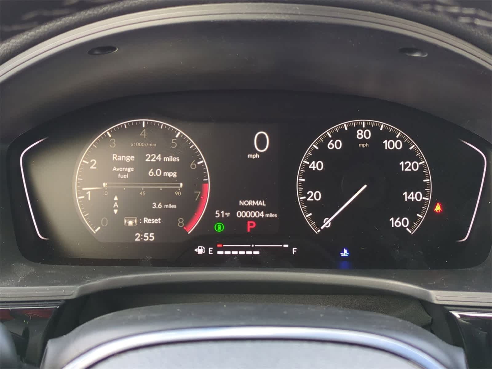 Thumbnail: 2026 Honda Civic - 38