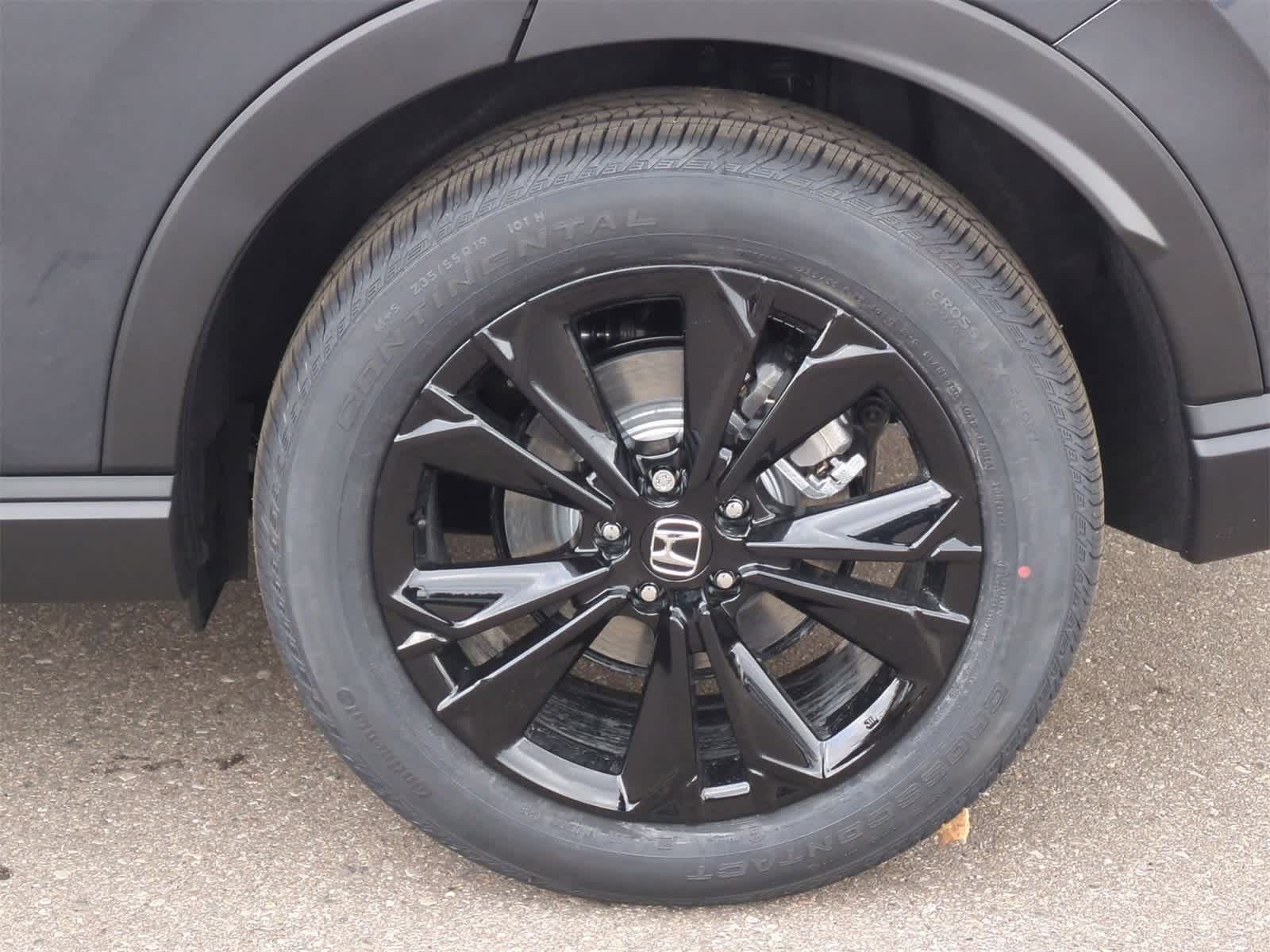 Thumbnail: 2026 Honda CR-V - 20