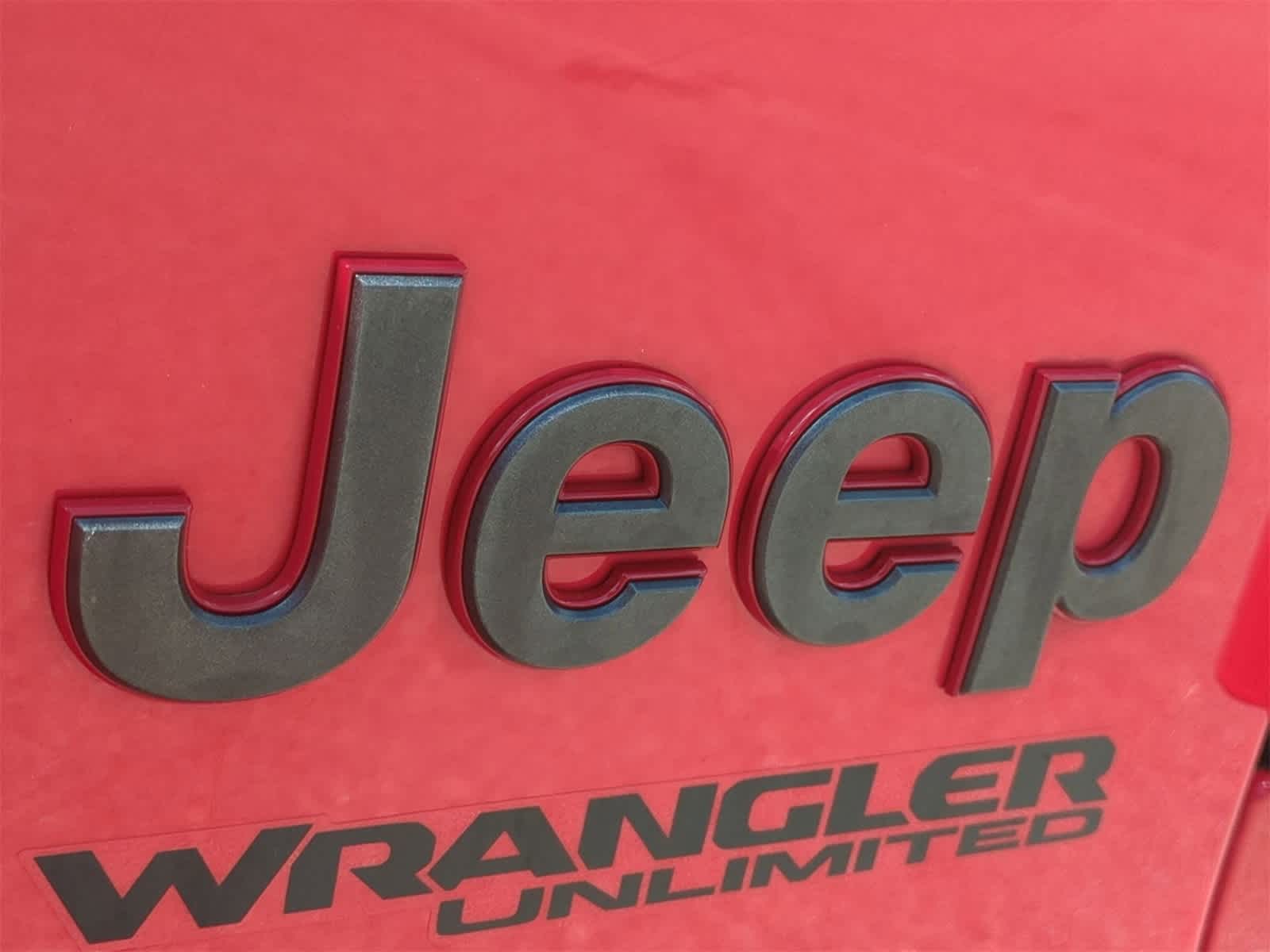 Thumbnail: 2020 Jeep Wrangler - 12