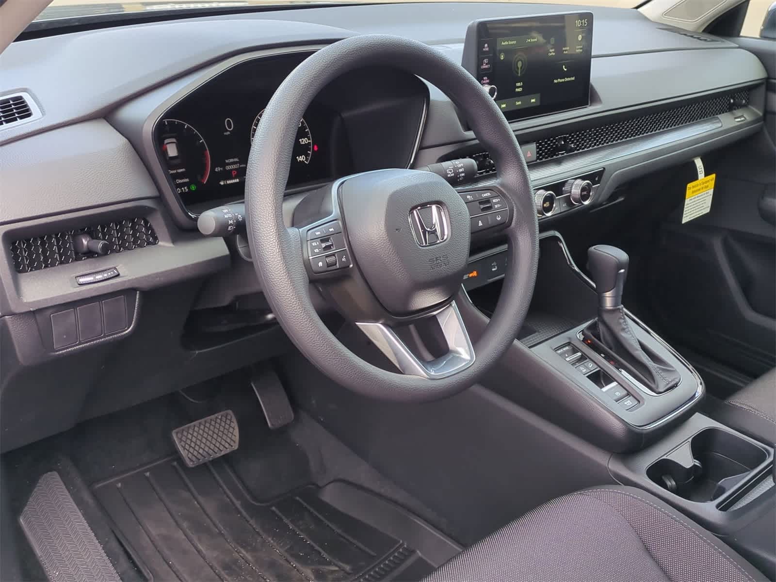 Thumbnail: 2026 Honda CR-V - 10