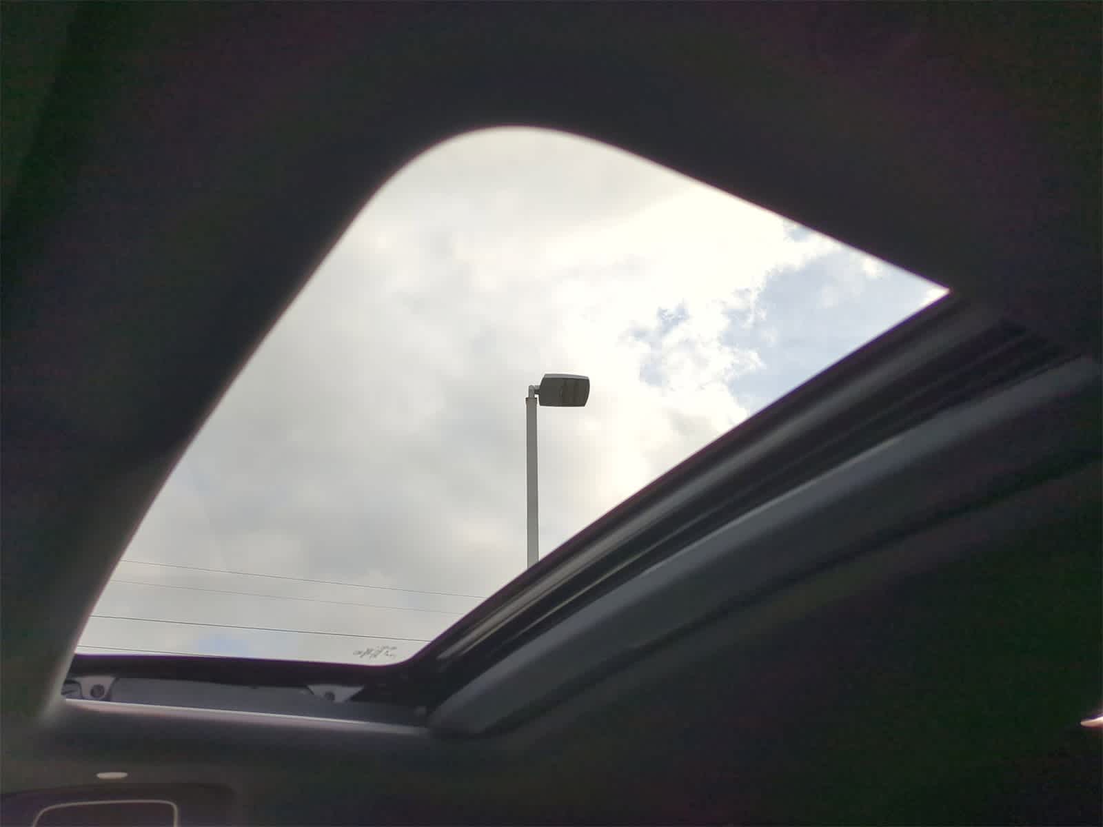 Thumbnail: 2026 Honda CR-V - 26