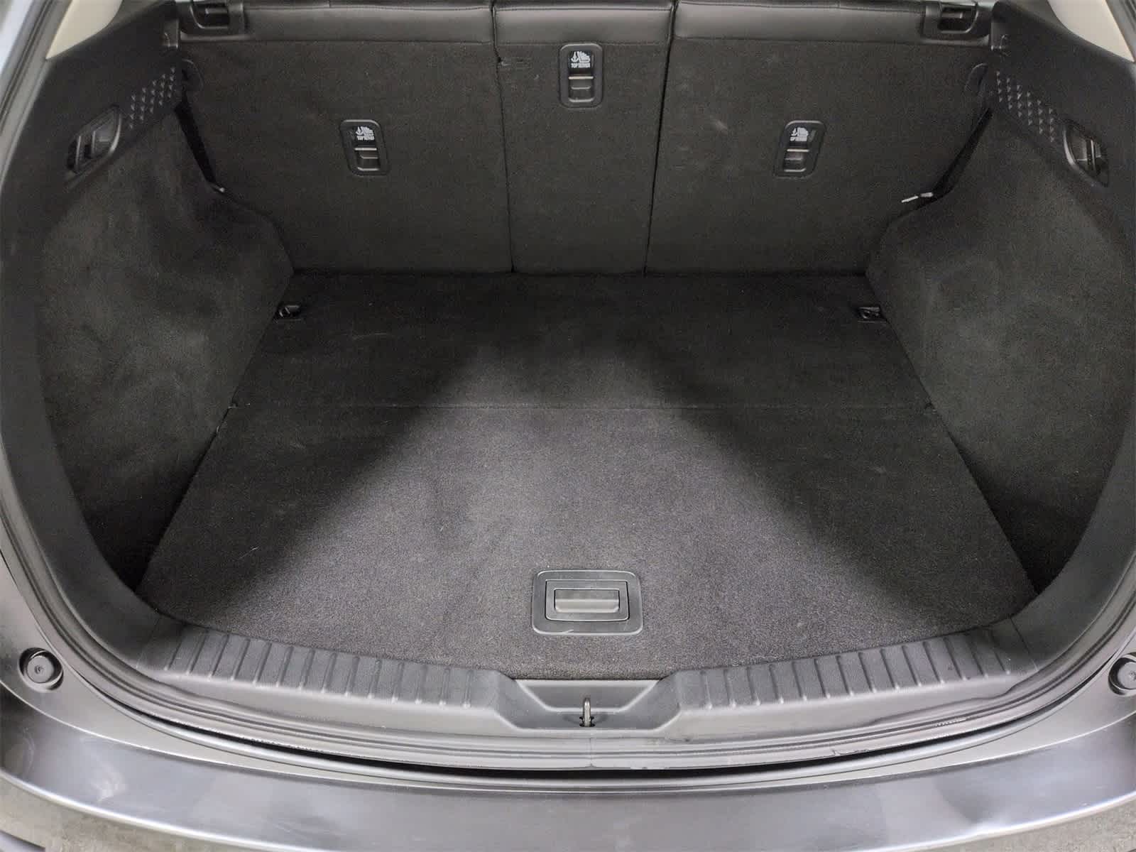 Thumbnail: 2025 Mazda CX-5 - 34