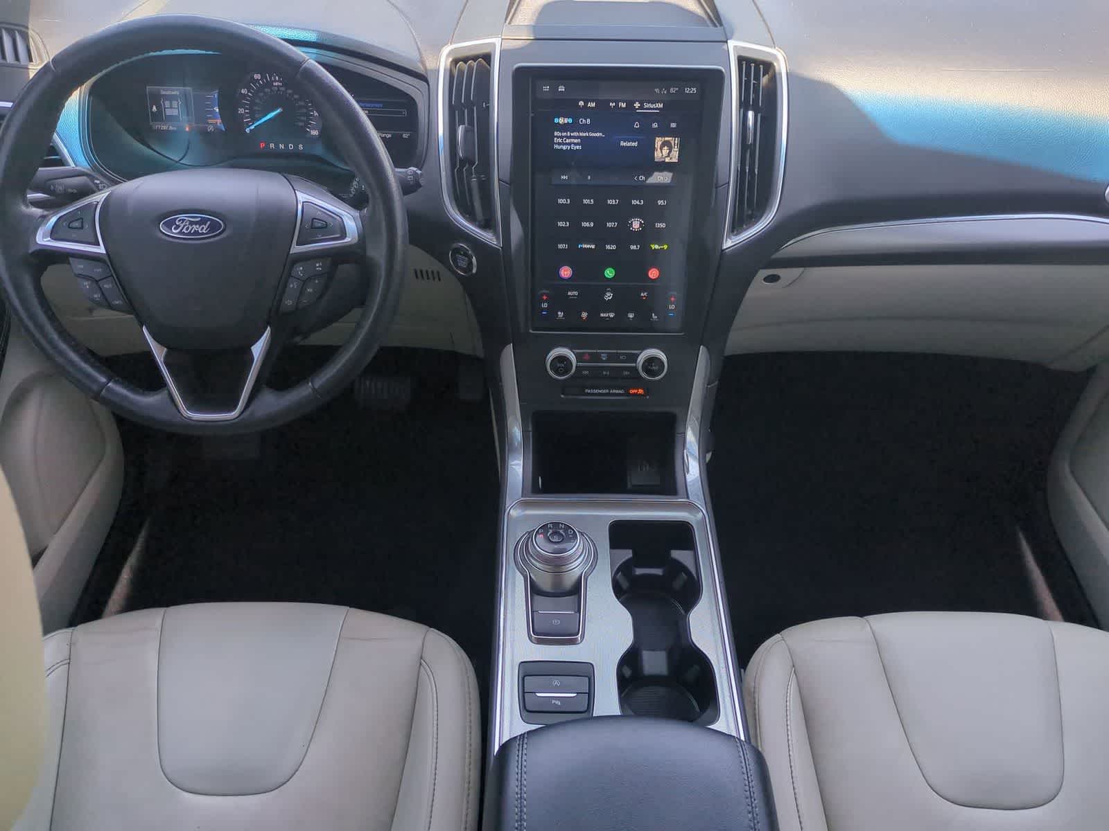 Thumbnail: 2022 Ford Edge - 15