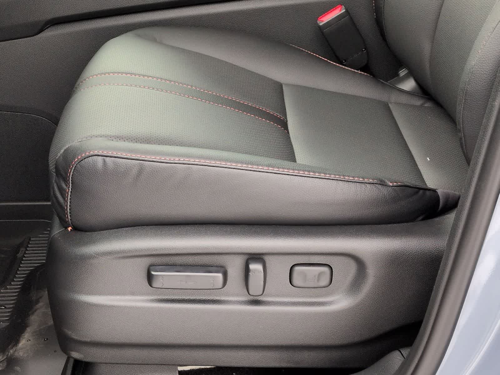 Thumbnail: 2026 Honda Ridgeline - 18