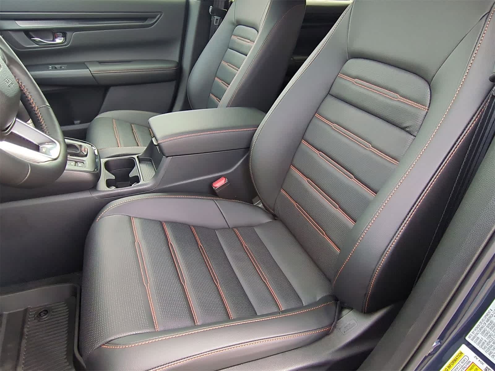 Thumbnail: 2026 Honda CR-V - 23