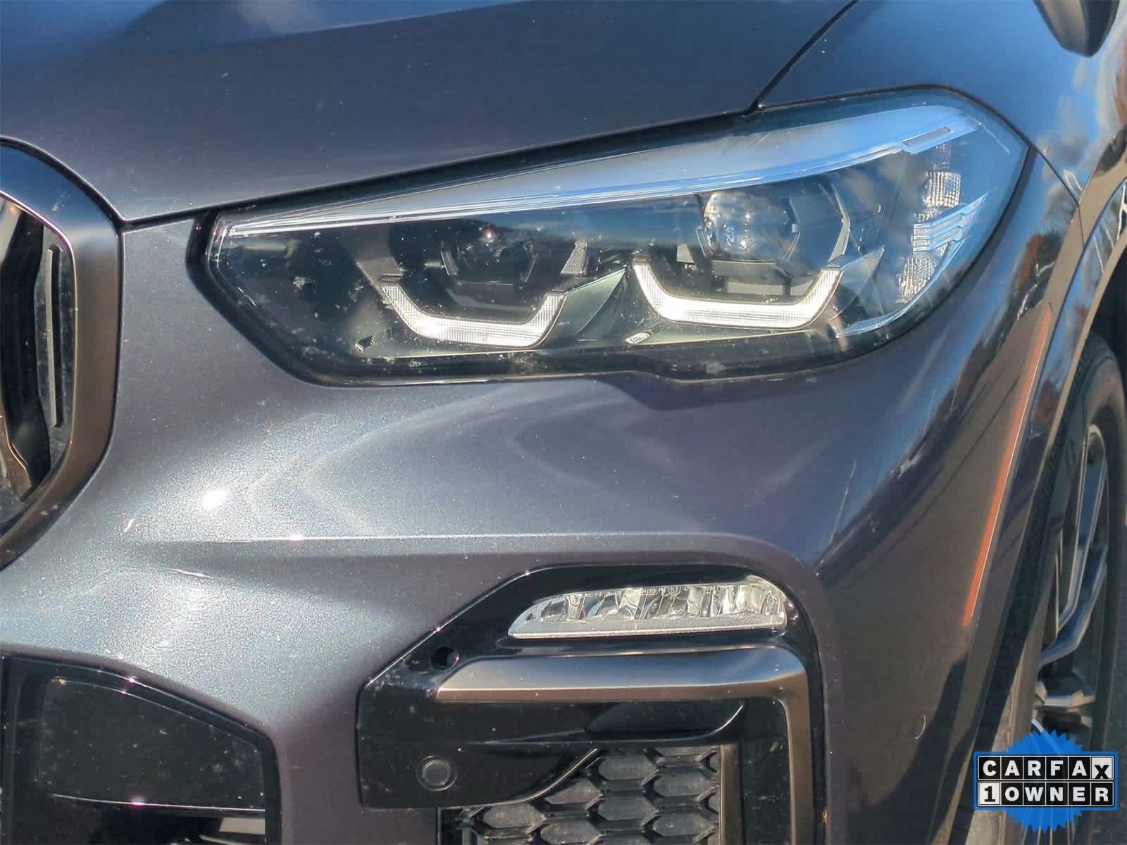 Thumbnail: 2020 BMW X5 - 12