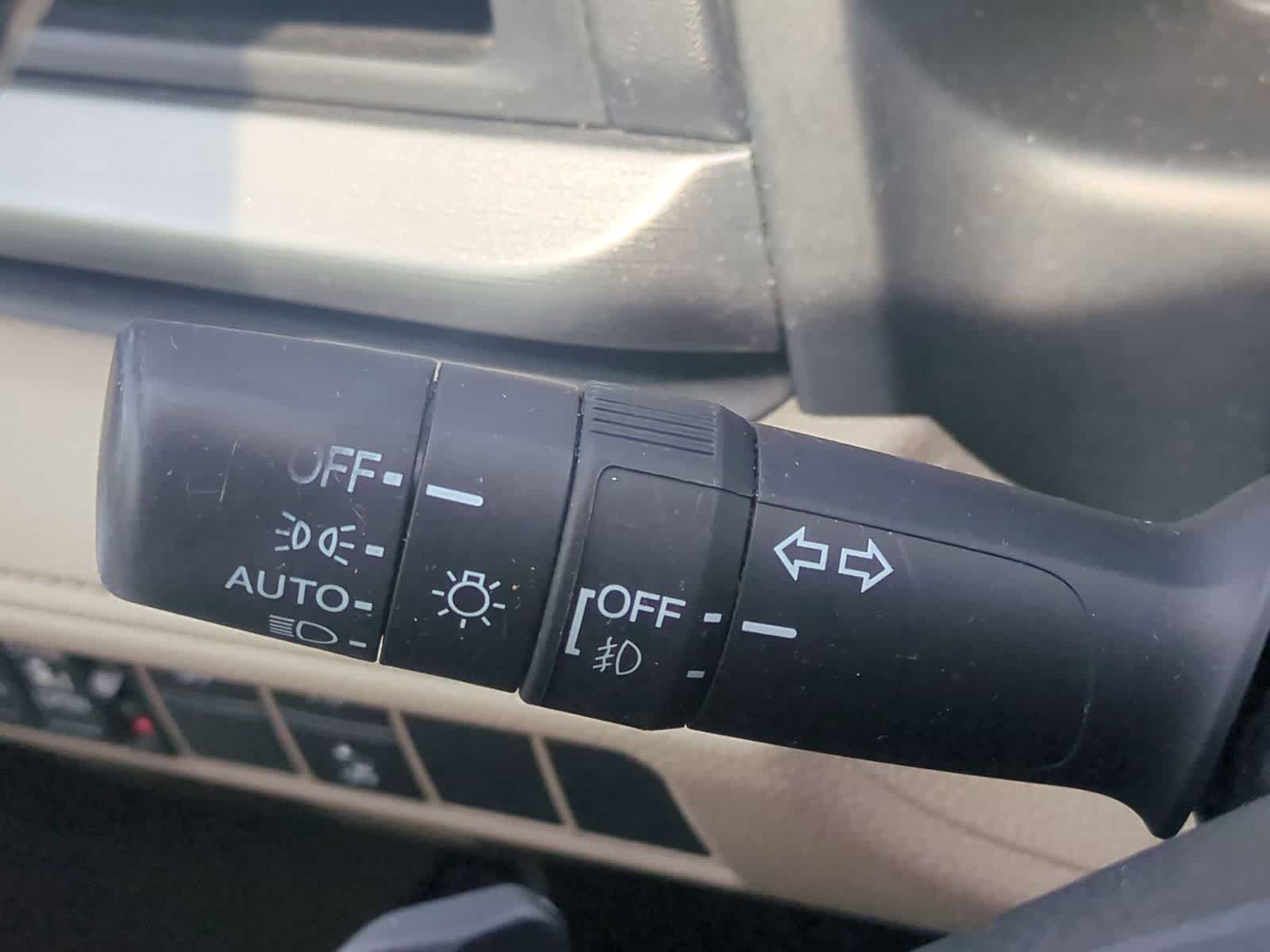 Thumbnail: 2019 Honda Odyssey - 26
