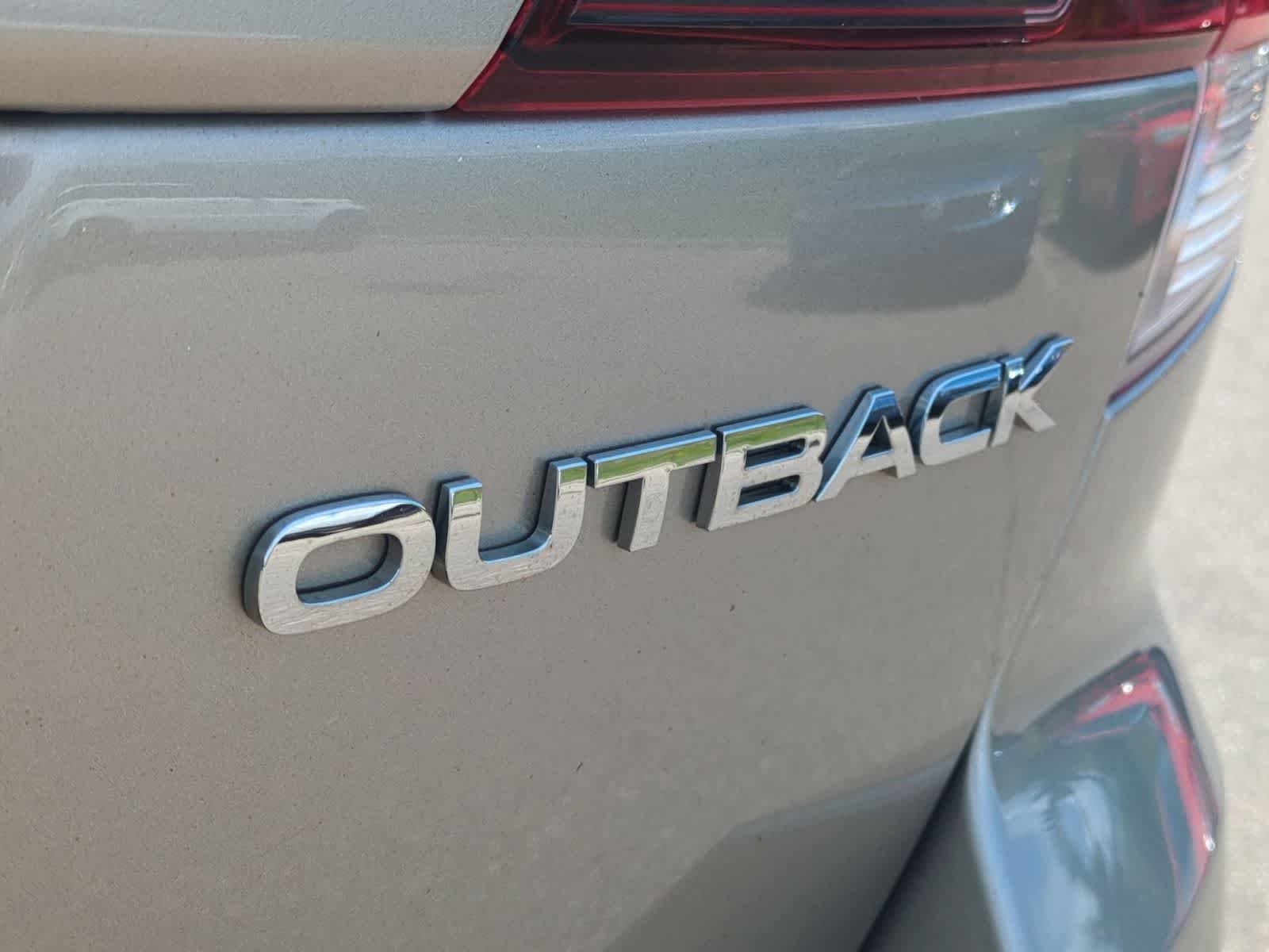 Thumbnail: 2014 Subaru Outback - 13