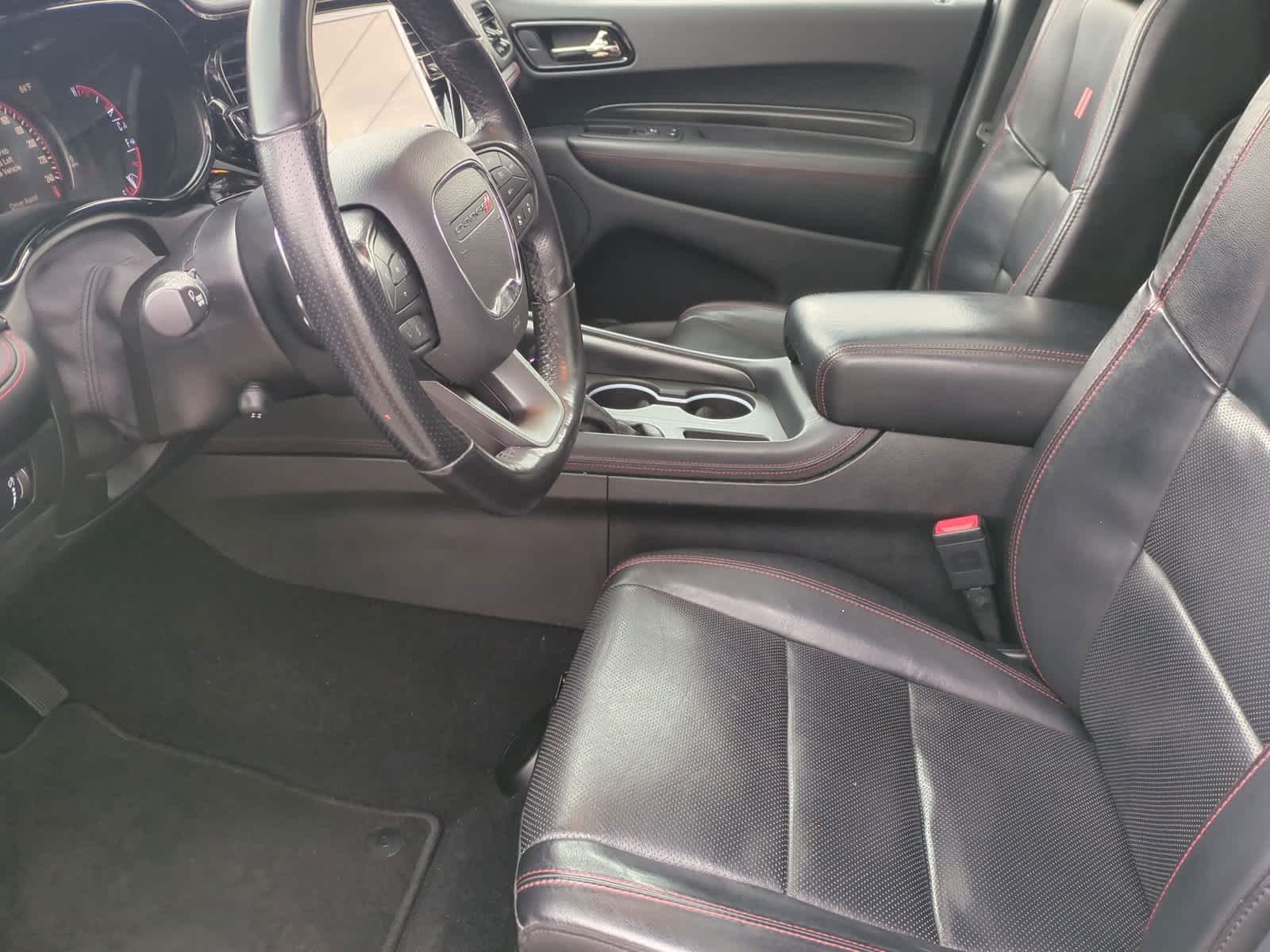 2023 Dodge Durango GT - Photo 16