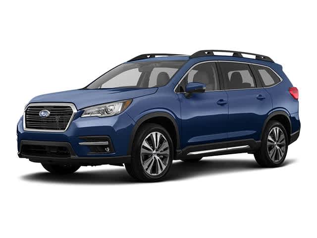 2021 Subaru Ascent Limited 7 Passenger's photo