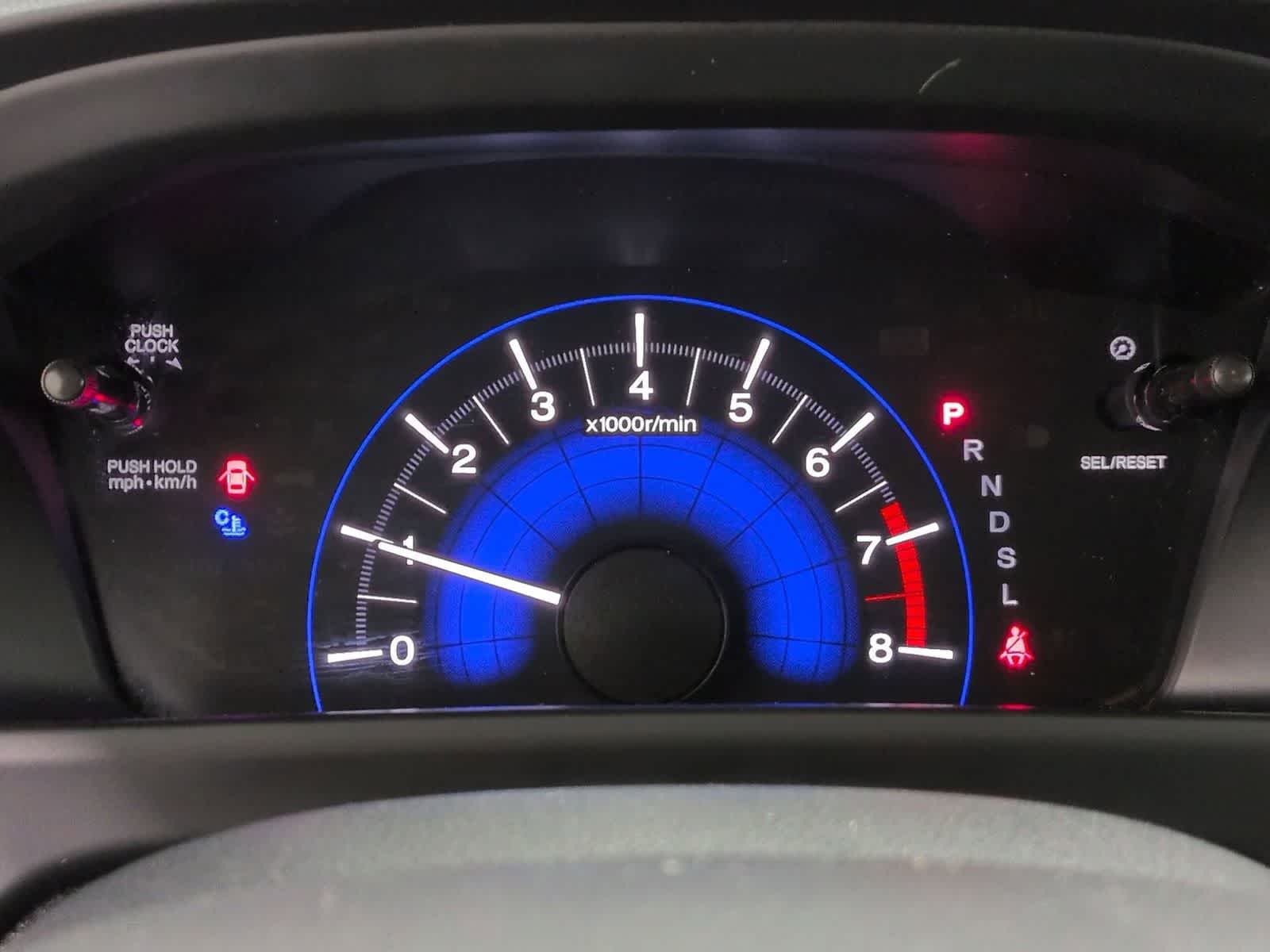 Thumbnail: 2014 Honda Civic - 29