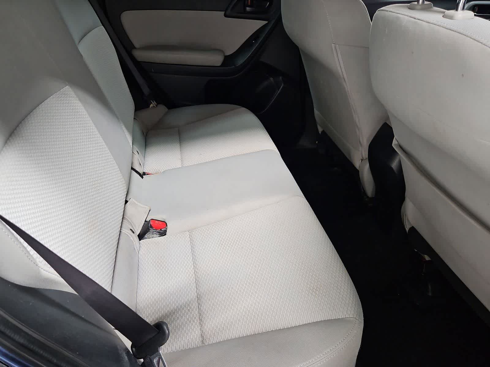 Thumbnail: 2016 Subaru Forester - 26