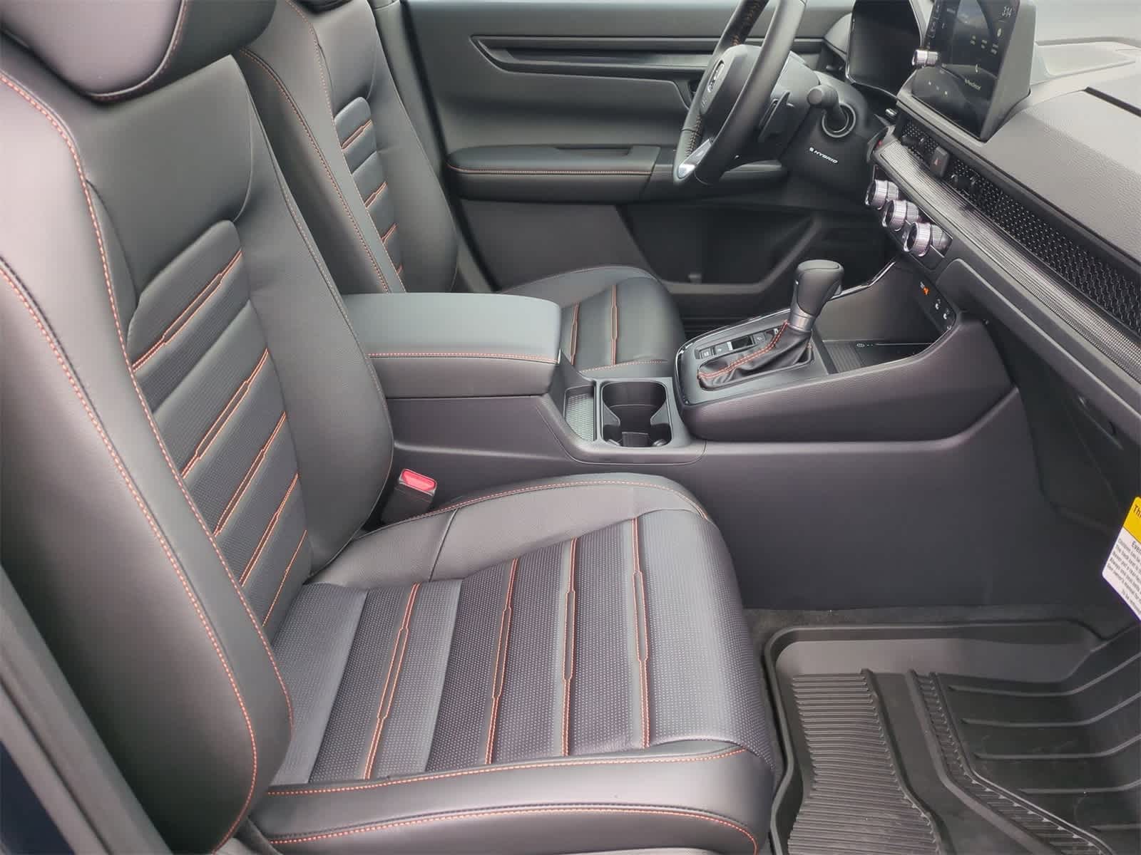 Thumbnail: 2026 Honda CR-V - 11