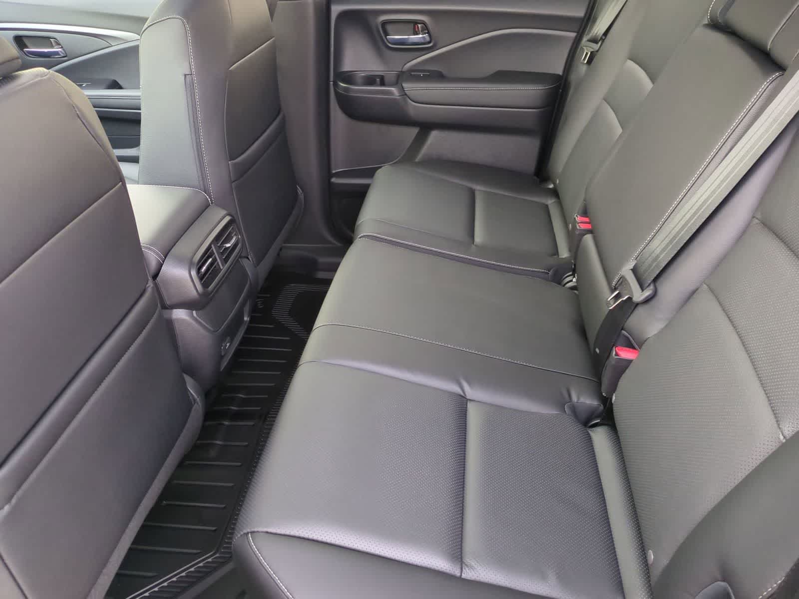 Thumbnail: 2026 Honda Ridgeline - 21