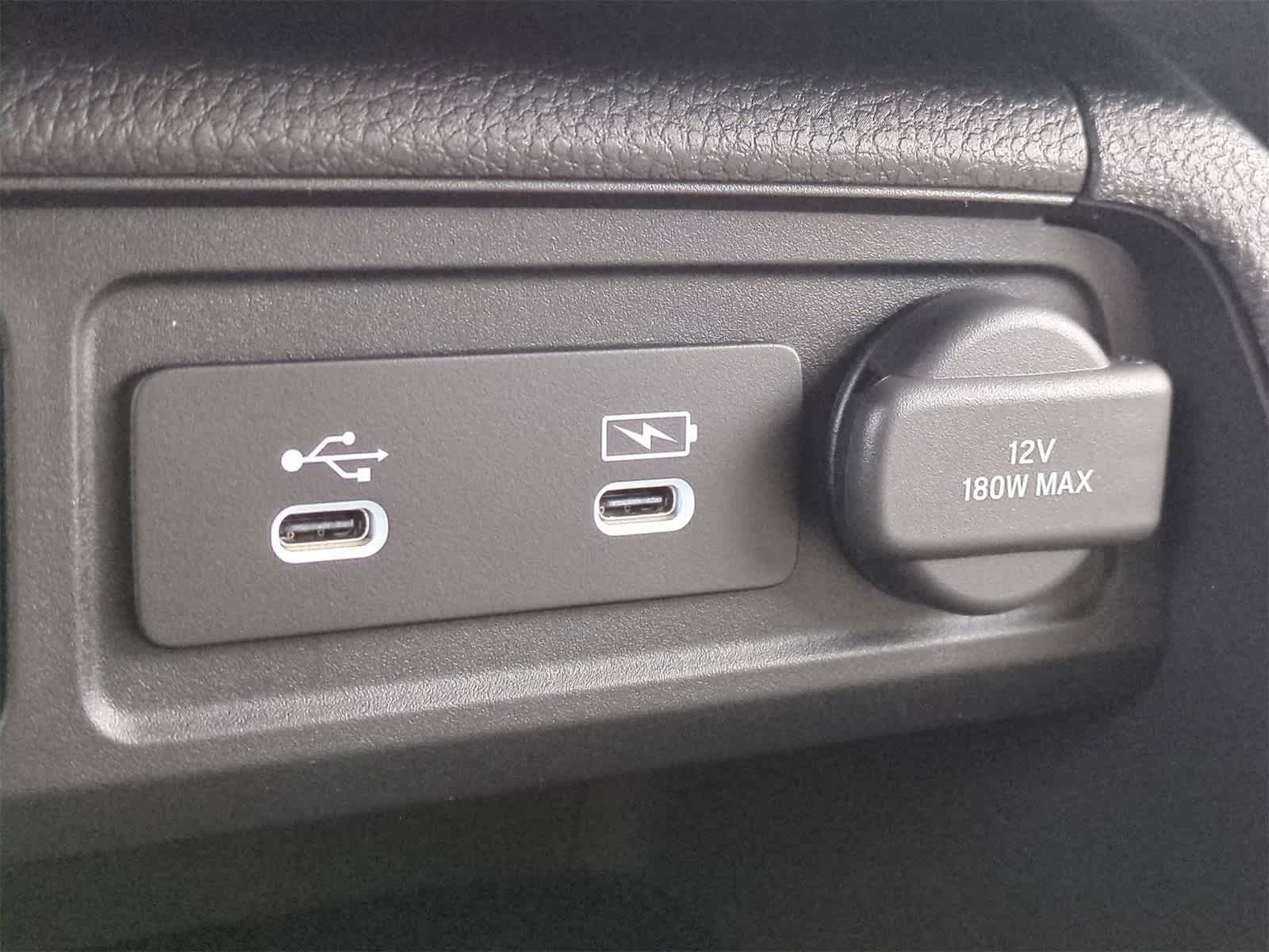 Thumbnail: 2026 Honda Passport - 30