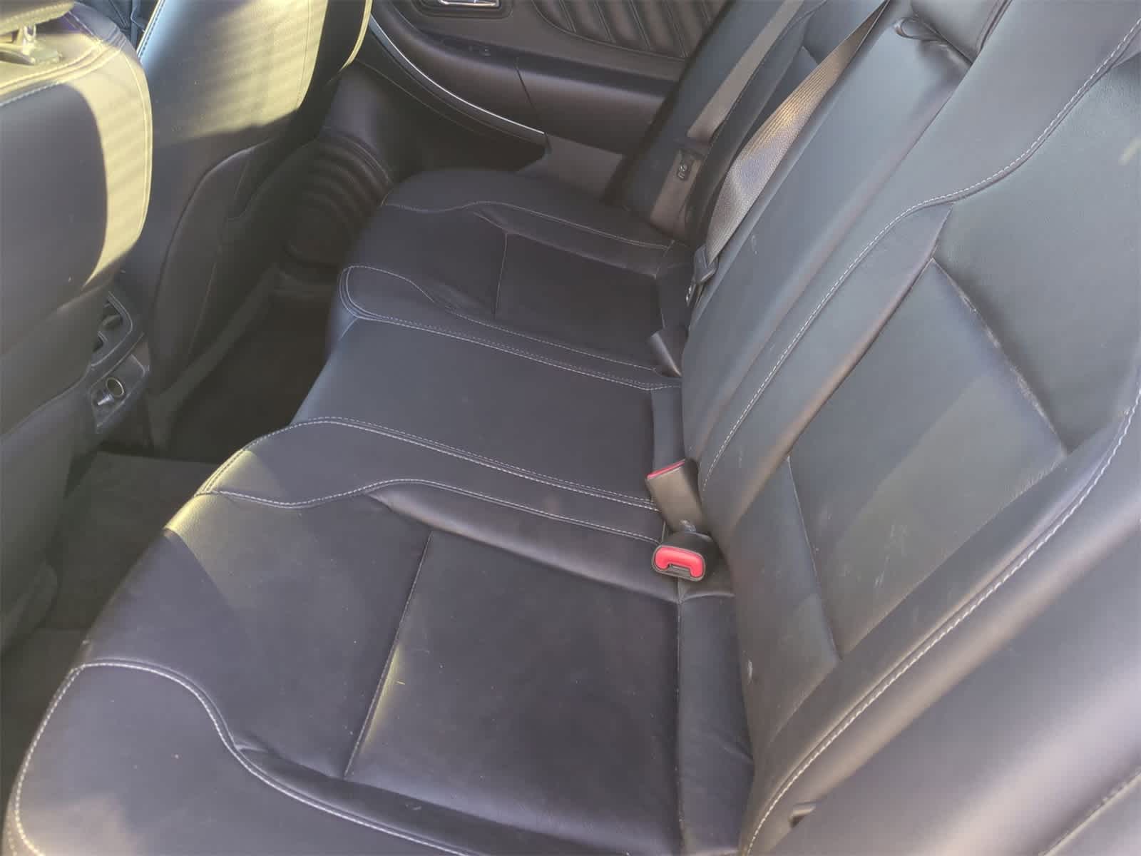 Thumbnail: 2018 Ford Taurus - 20