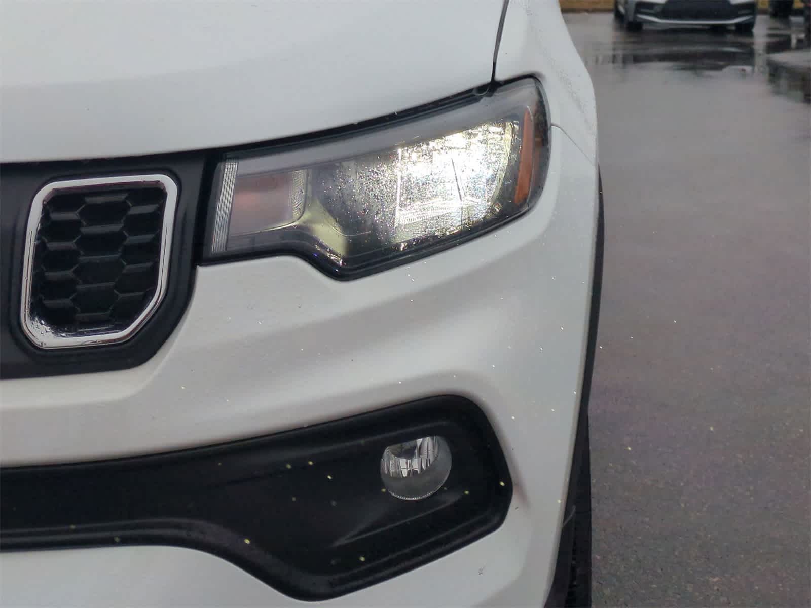 Thumbnail: 2024 Jeep Compass - 12