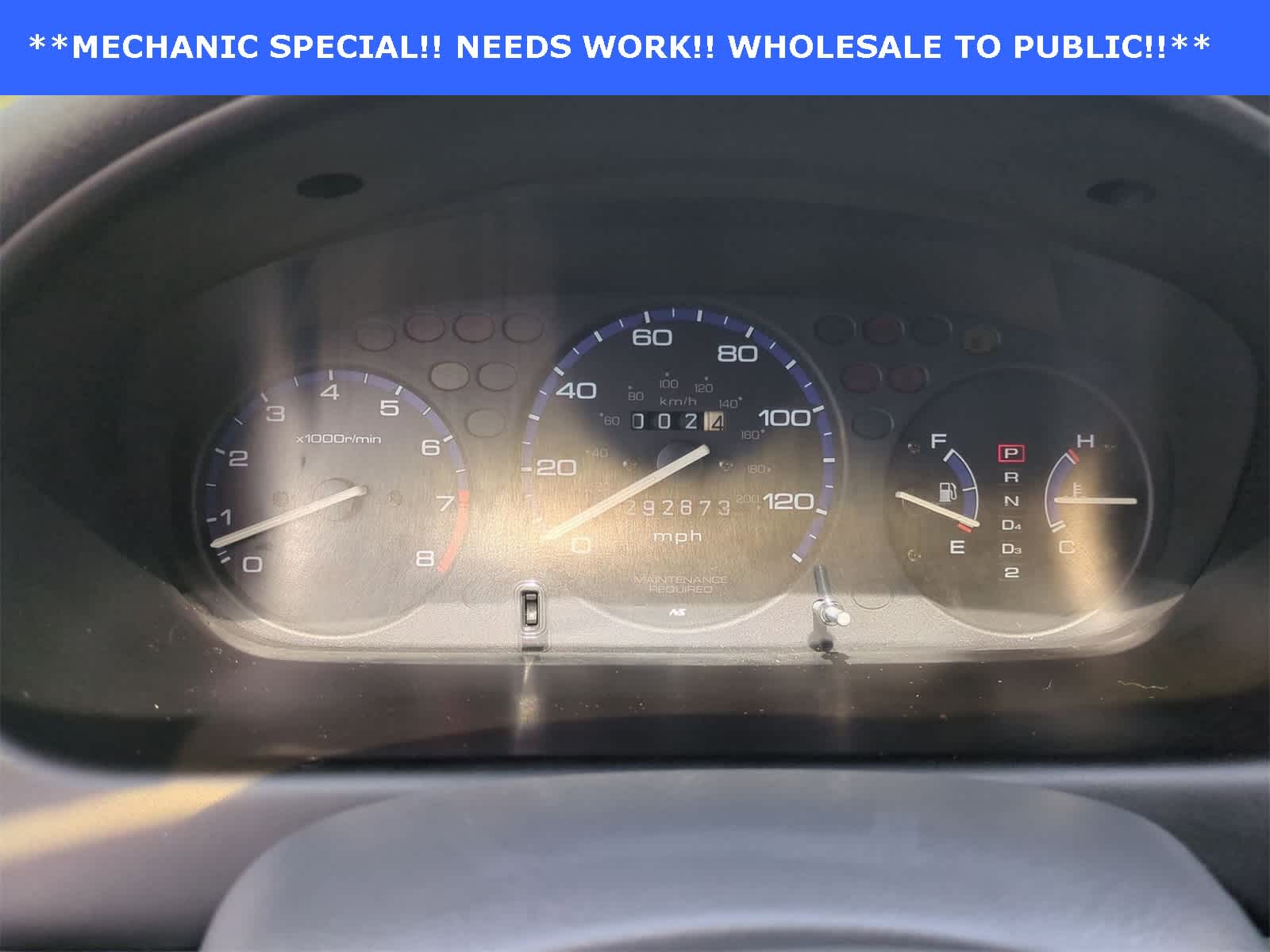 Thumbnail: 2000 Honda Civic - 28
