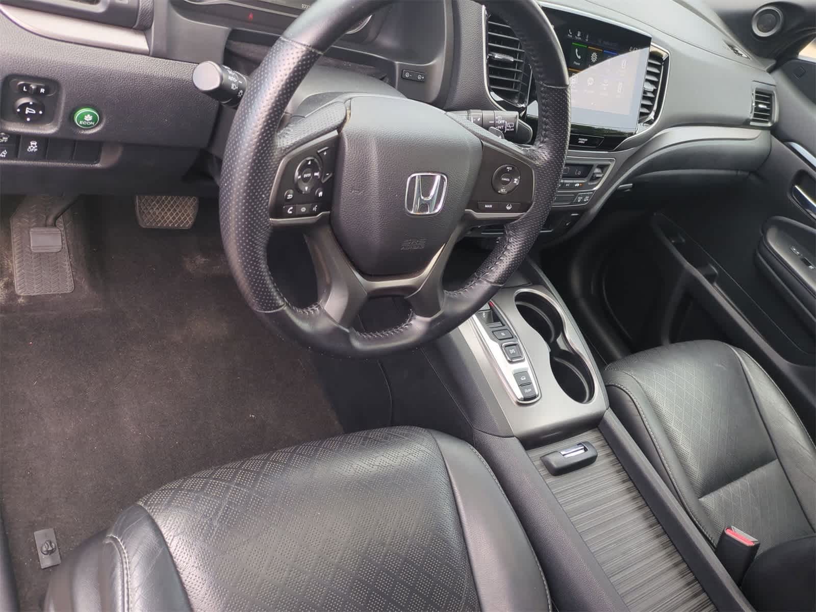 Thumbnail: 2020 Honda Passport - 10