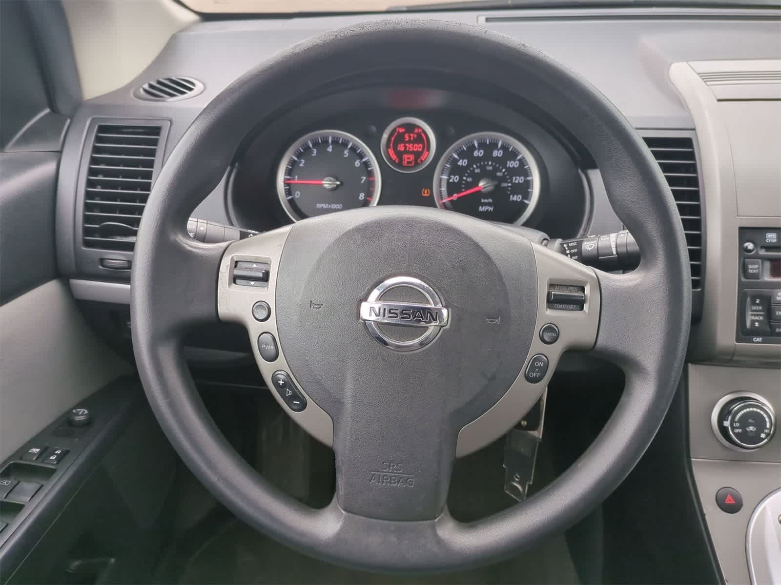 Thumbnail: 2011 Nissan Sentra - 22