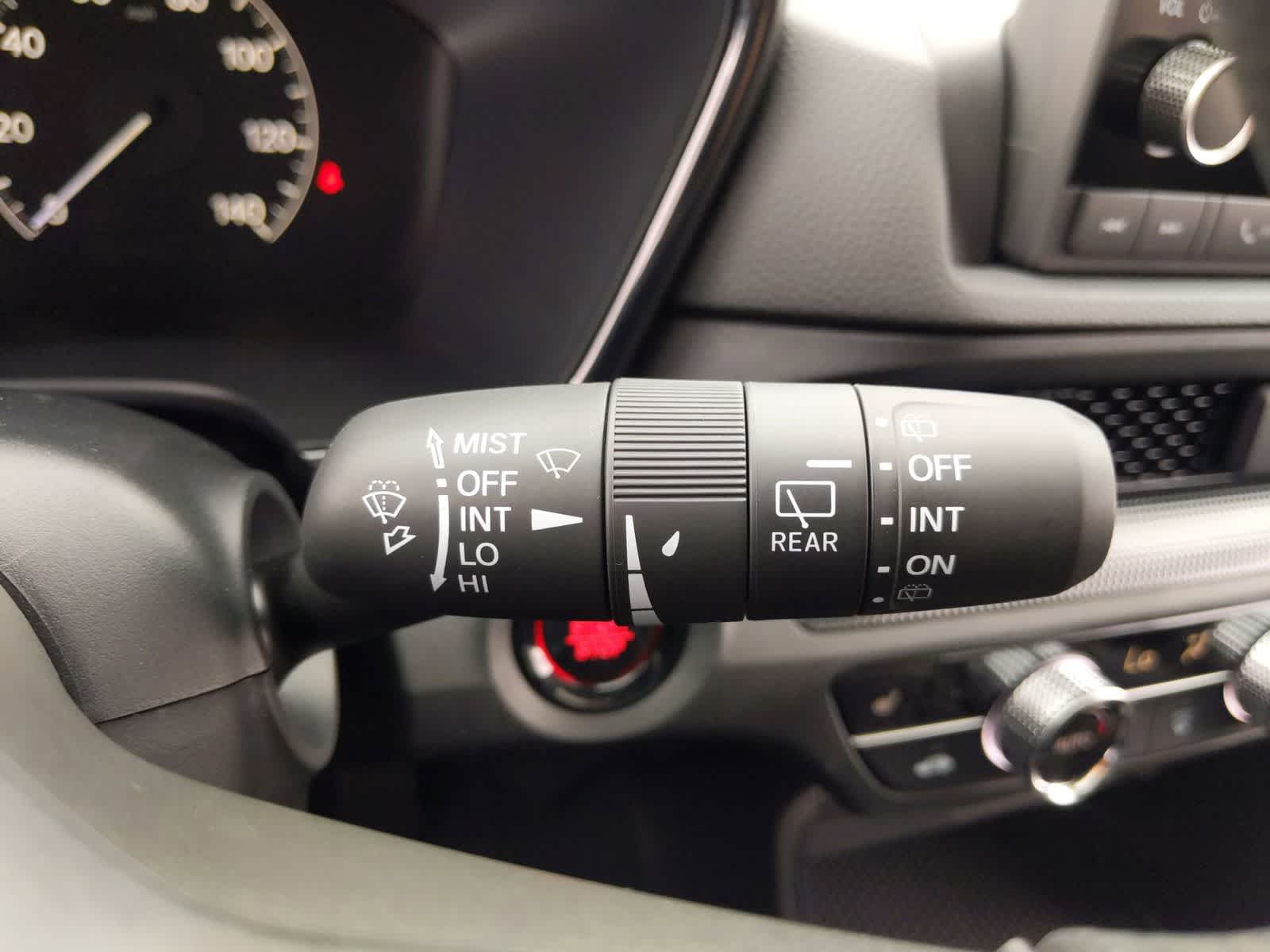 Thumbnail: 2025 Honda CR-V - 26