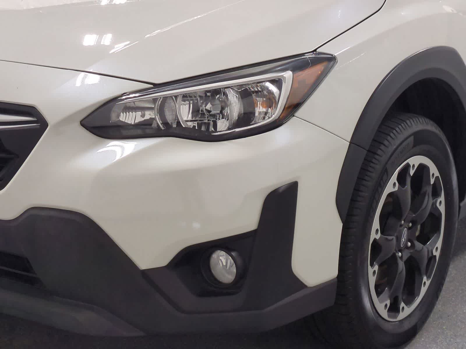 Thumbnail: 2023 Subaru Crosstrek - 11