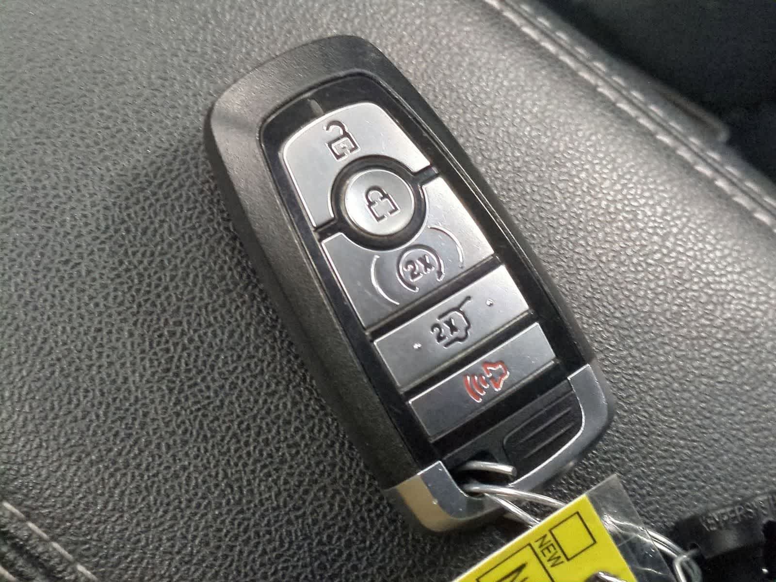 Thumbnail: 2022 Ford Escape - 34