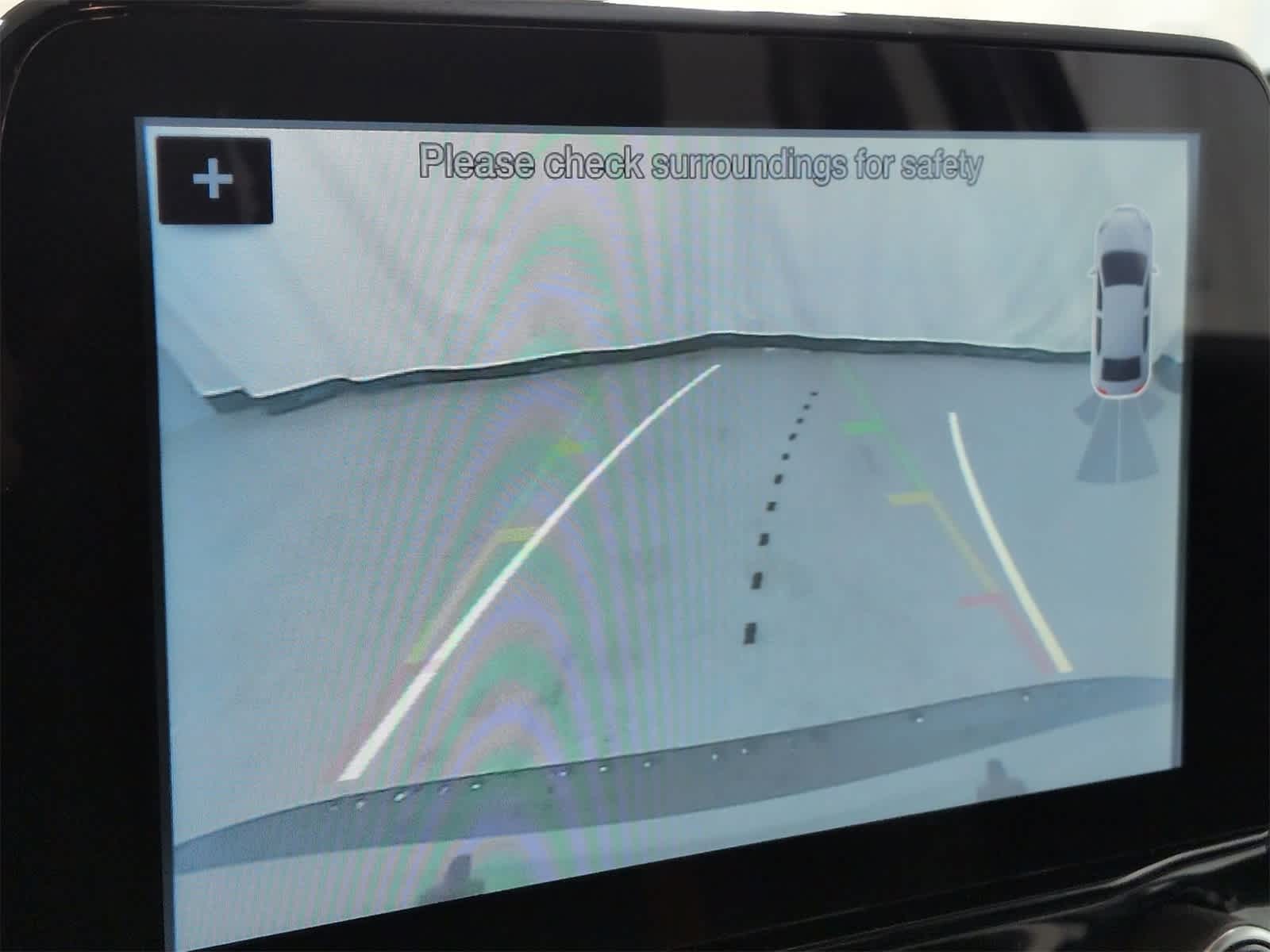 Thumbnail: 2018 Ford EcoSport - 32